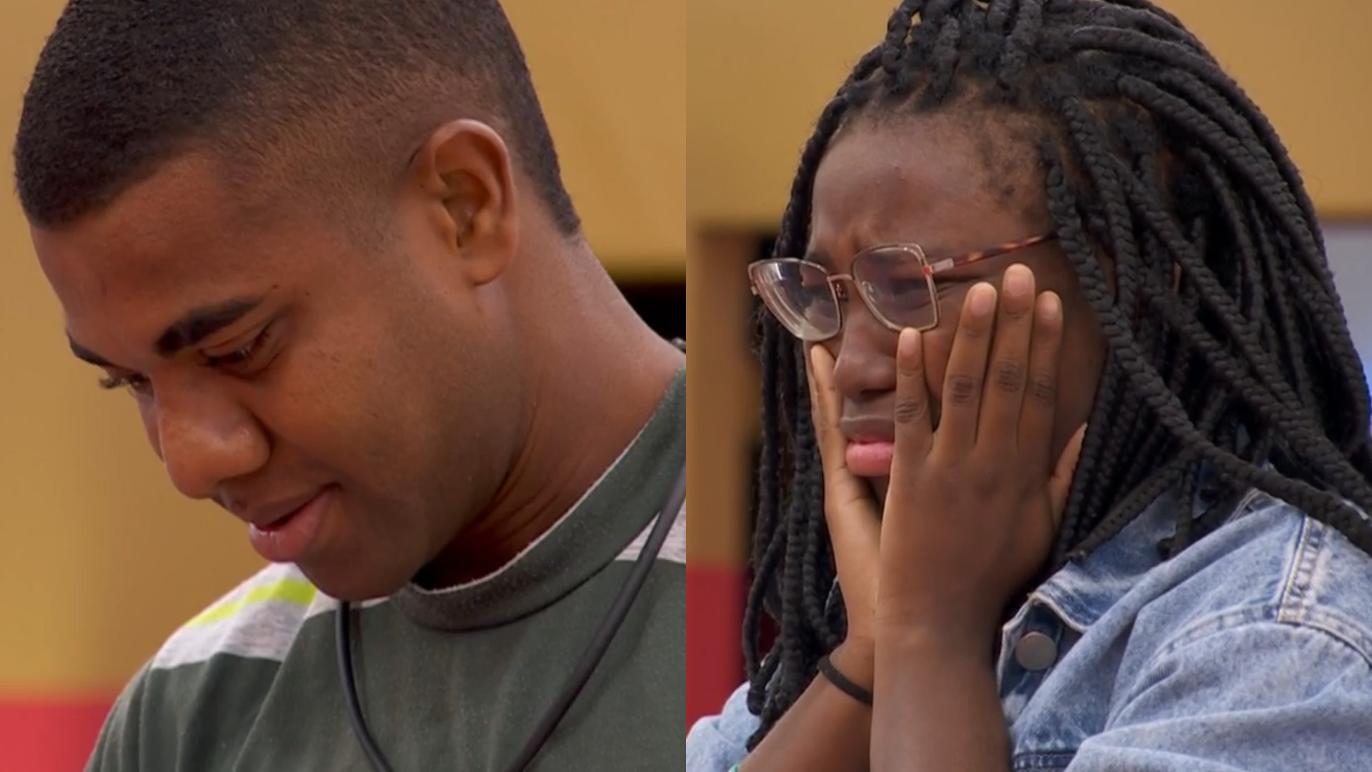 BBB 24: Pode? Reality quebra a própria regra e traz mensagens externas
