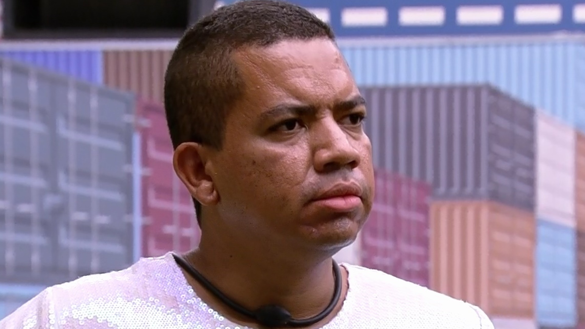 Ex-BBB Bruno Gaga detona Globo após Wanessa continuar na abertura do BBB 24
