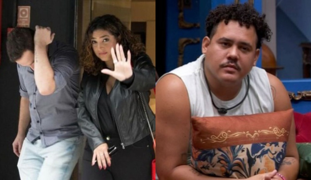 Camila Moura, ex-esposa de Buda, do BBB 24, passa do ponto e nos faz refletir: Será que vale tudo por dinheiro?