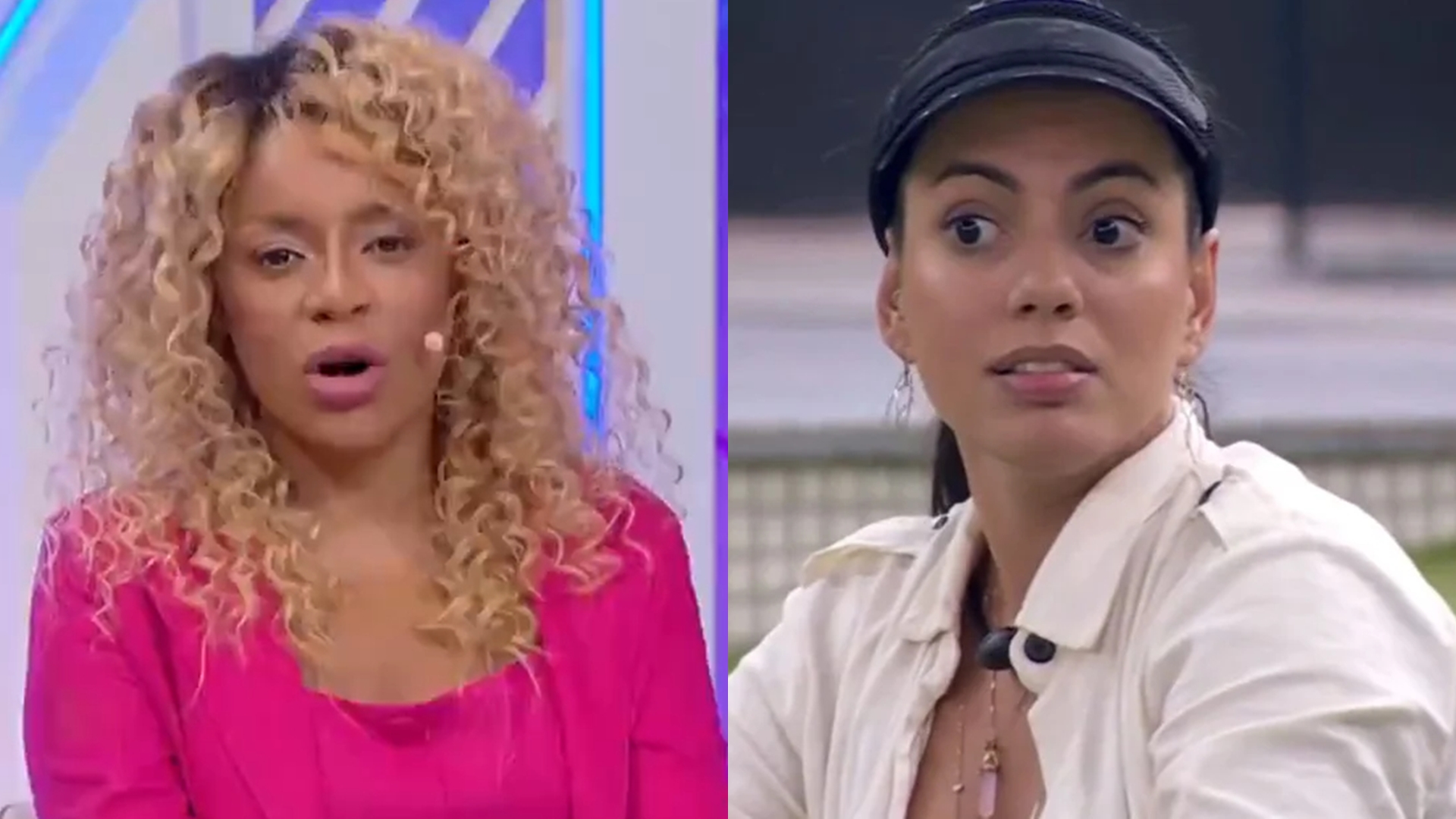 Cariúcha defende Fernanda após fala polêmica sobre os filhos: “Grito de socorro”