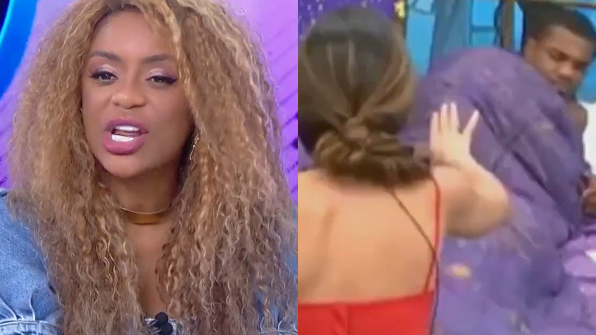 Cariúcha revela verdade sobre expulsão de Wanessa do BBB 24: “Tudo marmelada”