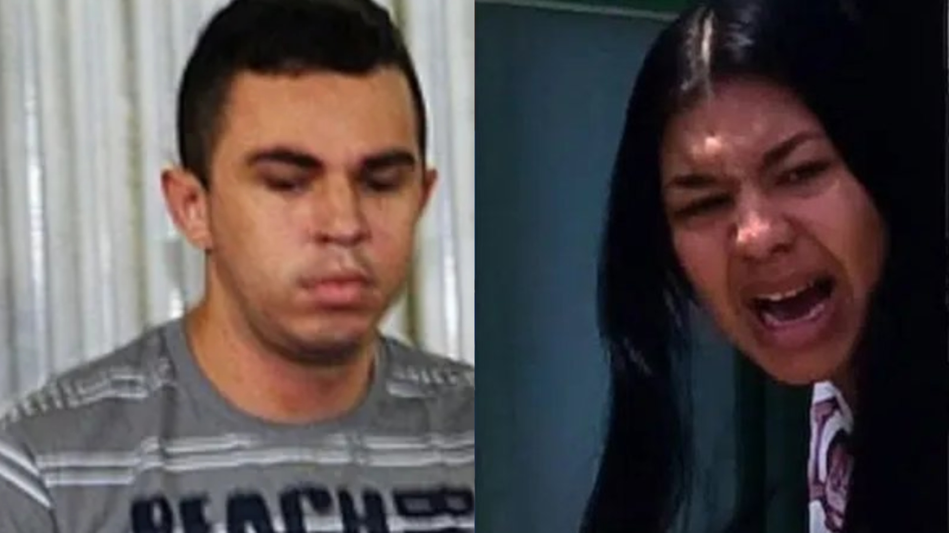 Condenado a 39 anos, assassino de Eloá, Lindemberg pede redução de pena