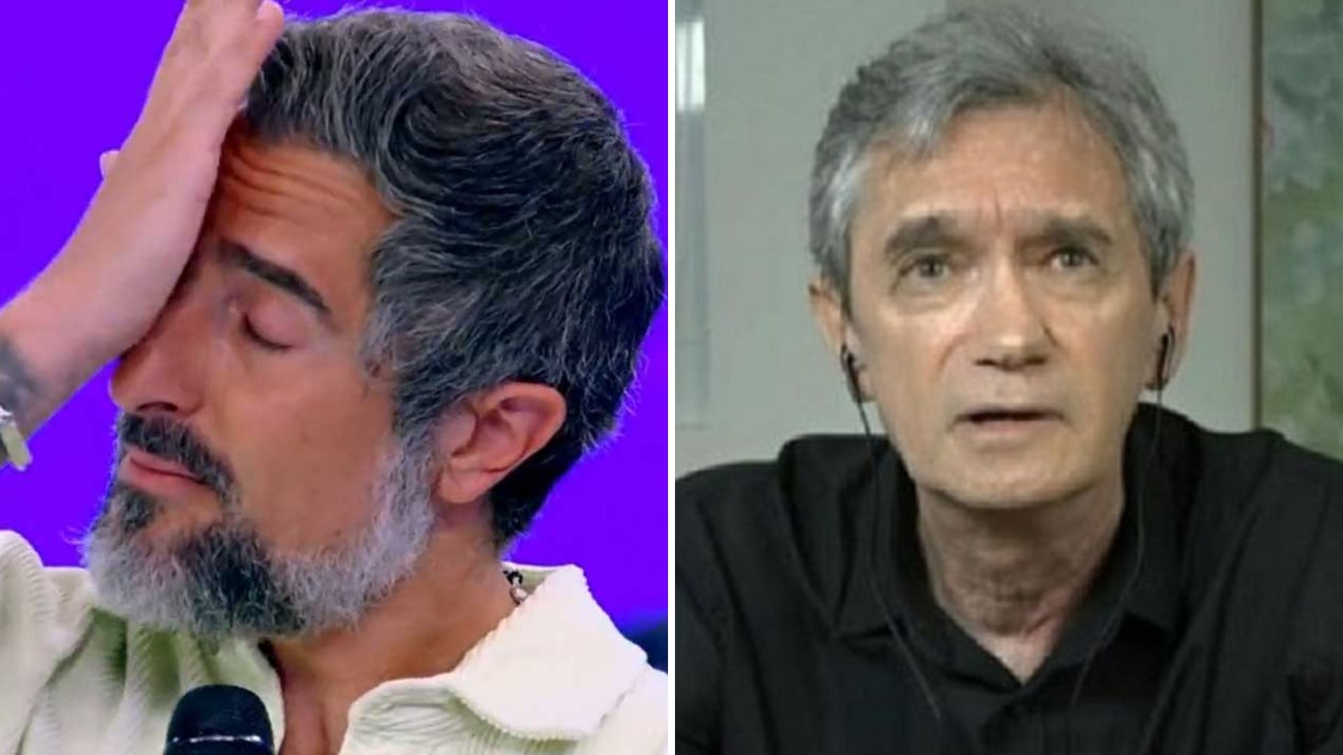 Climão nos bastidores e trégua: Entenda a briga de Marcos Mion e Serginho Groisman