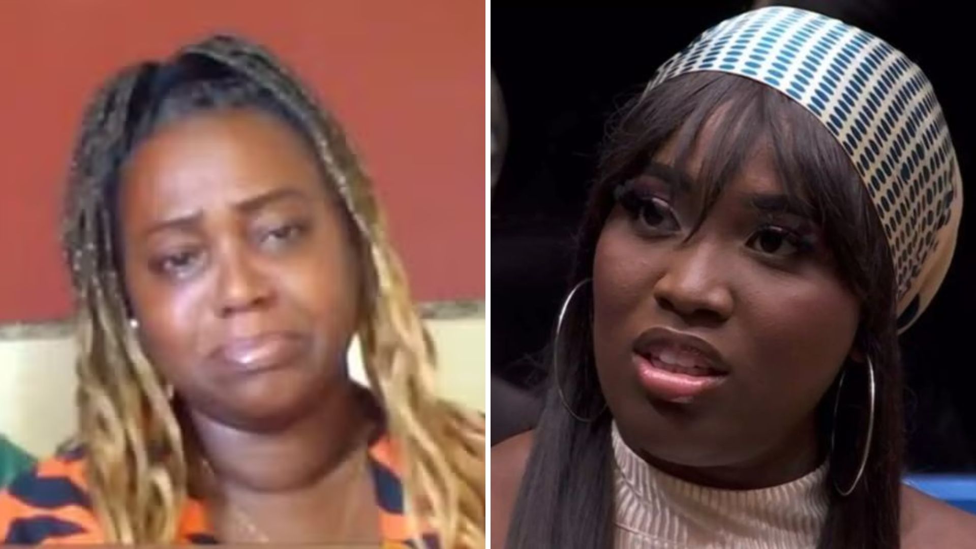 Como está a mãe de Leidy Elin? Família entrou em desespero com ataques à sister