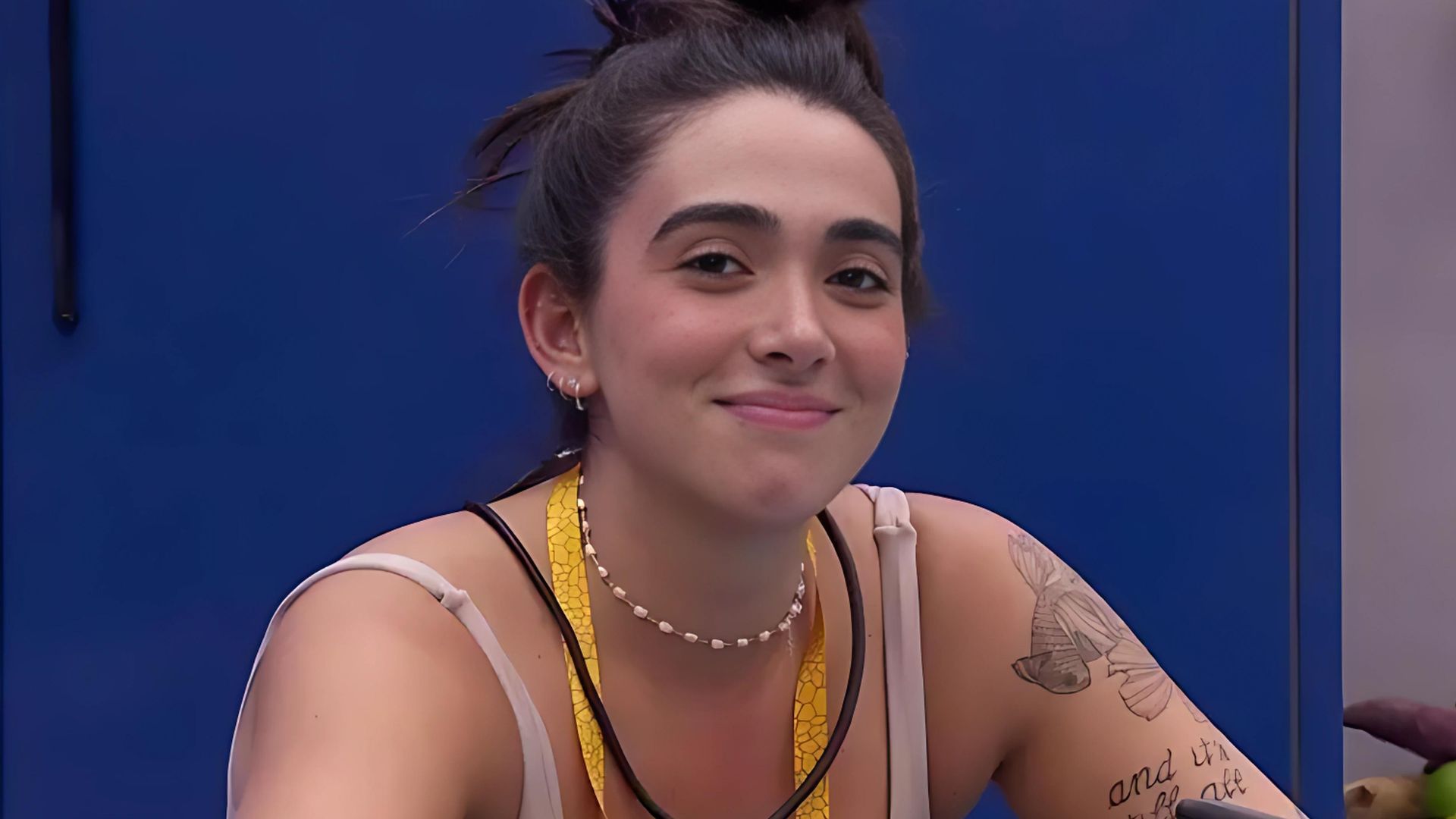 Como Giovanna enganou rivais do Quarto Fadas com liderança no BBB 24?