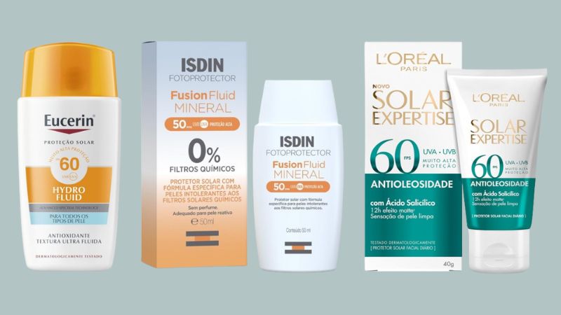 Cuidados com a pele: por que usar protetor solar mesmo em dias nublados?