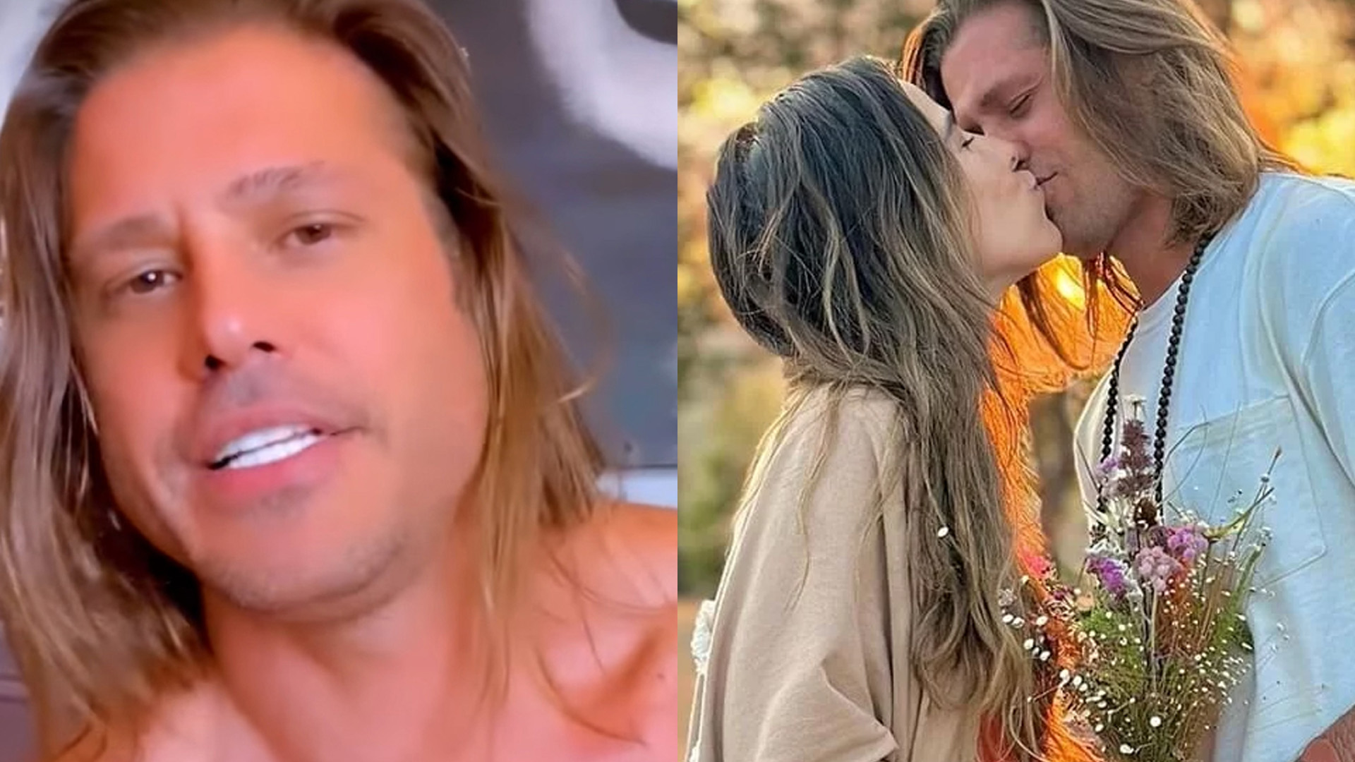 Dado Dolabella fala pela primeira vez e entrega como está relação com Wanessa