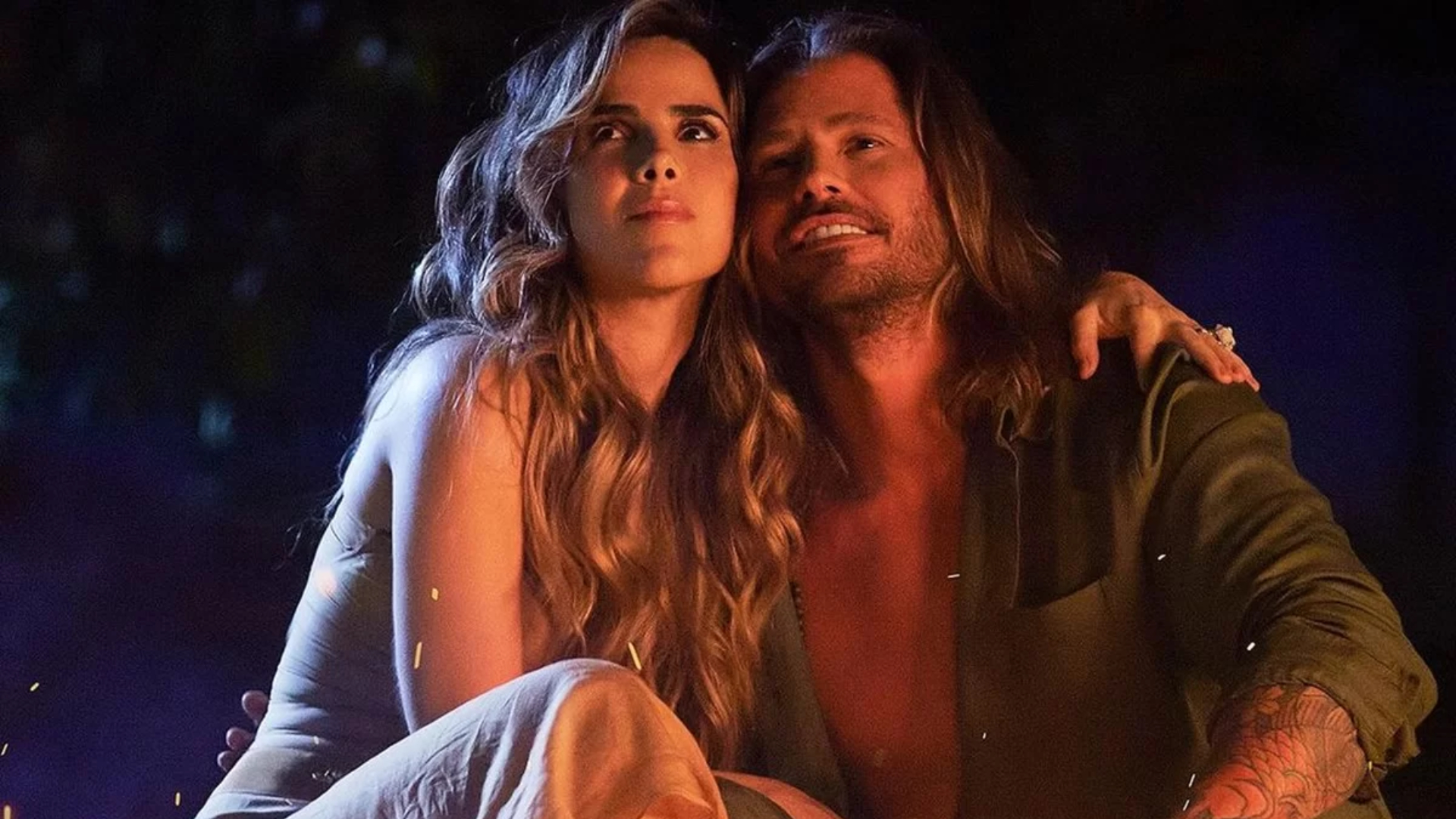 Dado Dolabella fala sobre relação com filhos de Wanessa: ‘Sinto falta deles’