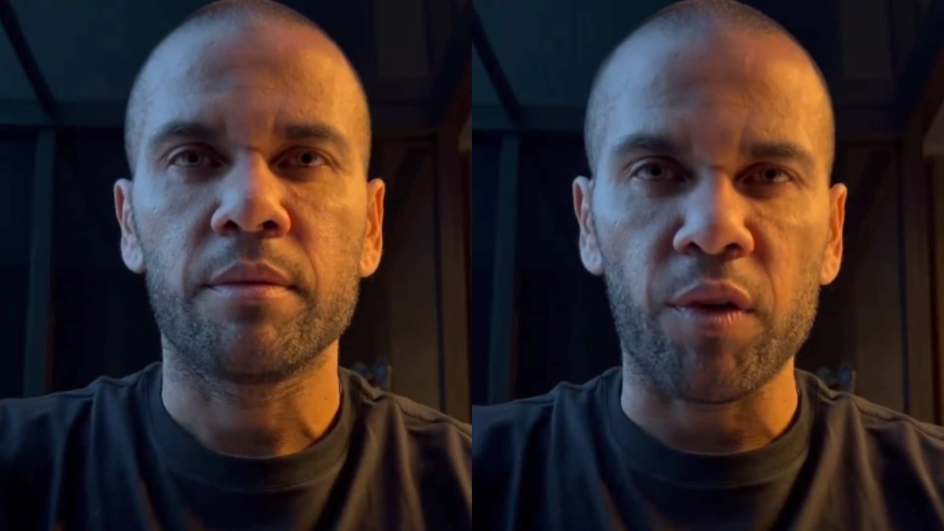Daniel Alves consegue valor milionário, paga a fiança e deve deixar a prisão