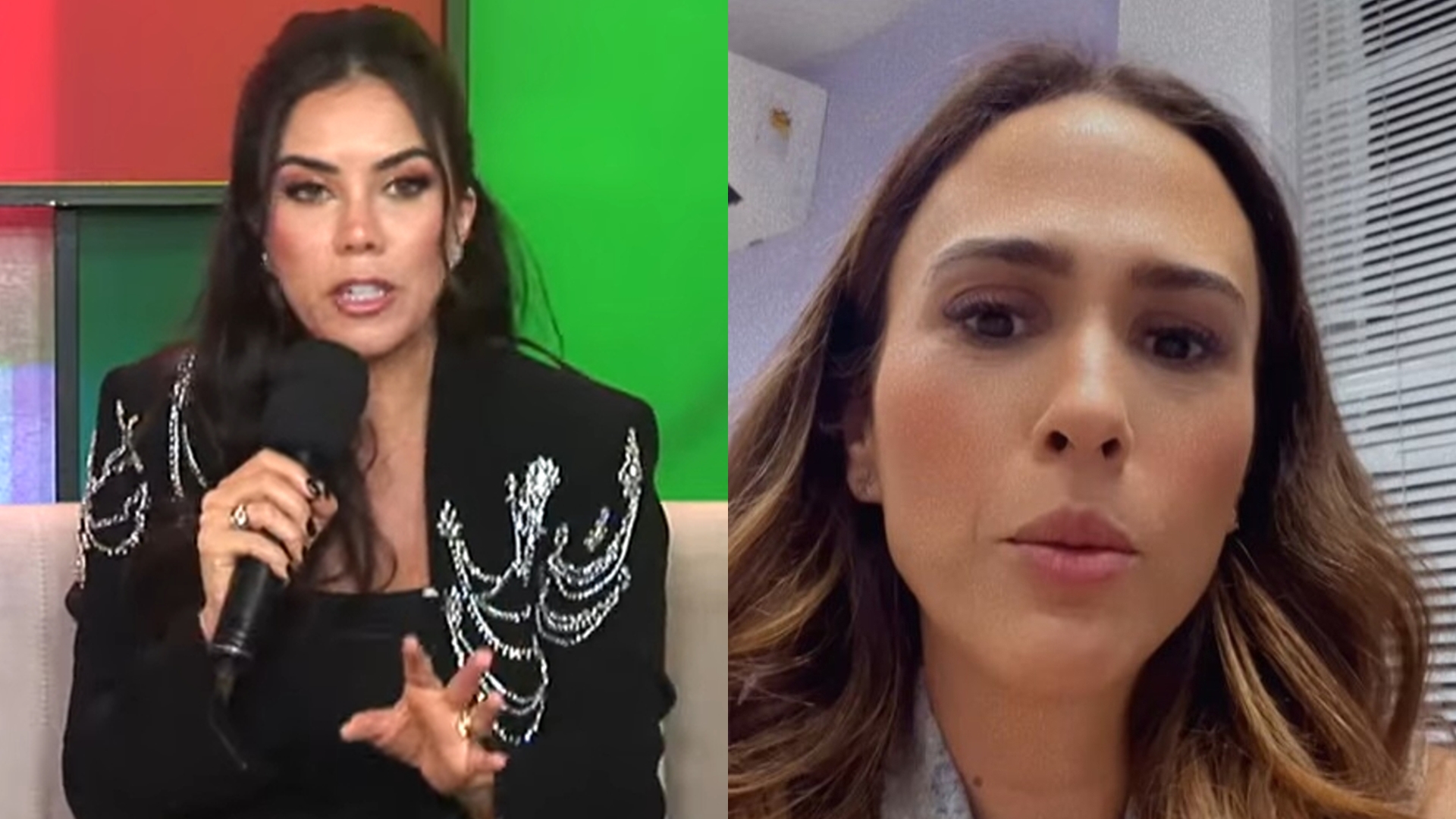 Daniela Albuquerque detona Tatá Werneck após humilhação: “Desmereceu colaboradores”