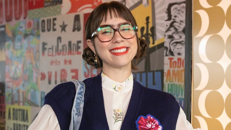 Daphne é Tudo: Como Lupita e o clichê latino têm roubado a cena na novela das sete
