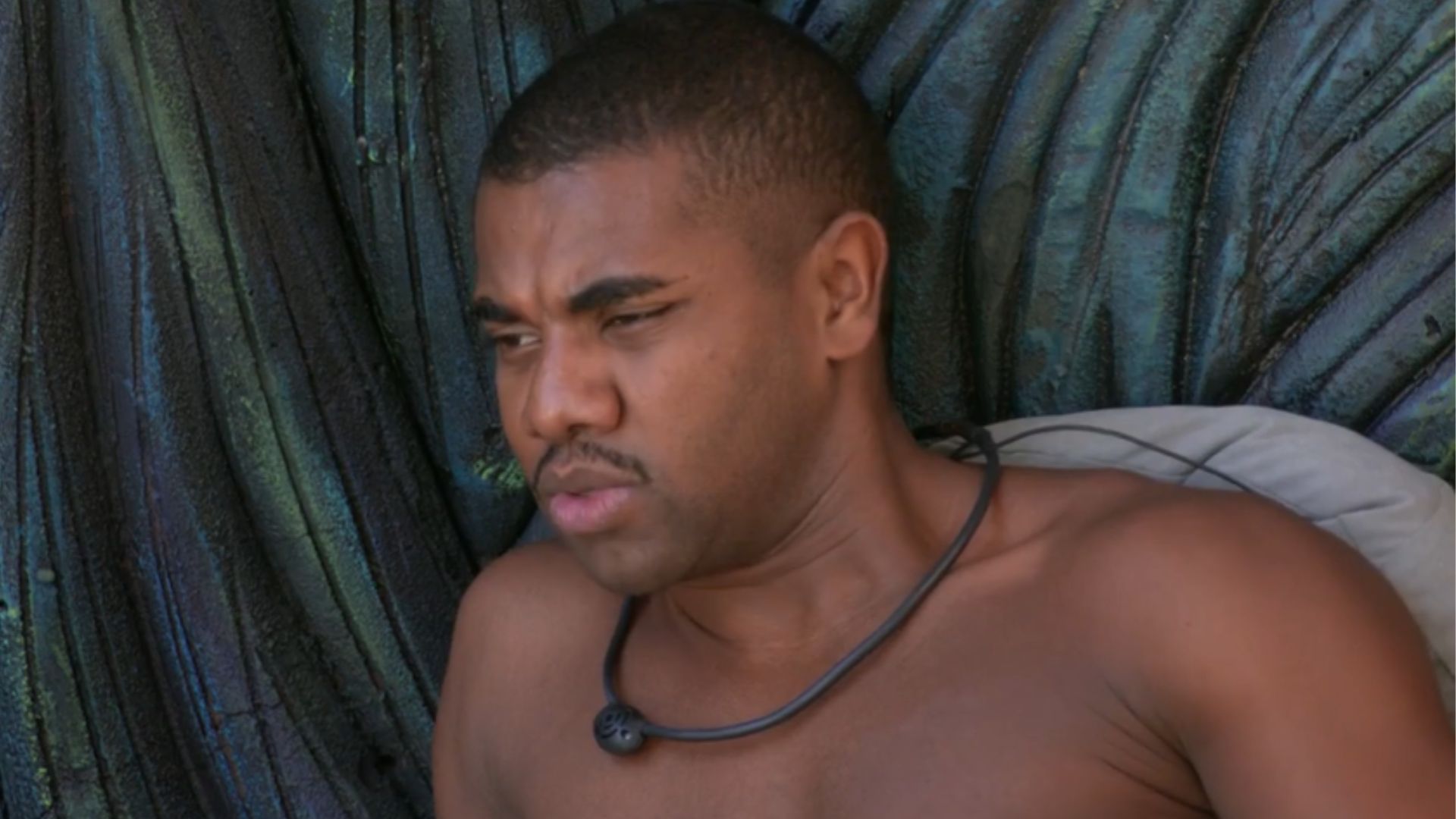 BBB 24: Davi aconselha Isabelle sobre jogo: “Abrir o olho”