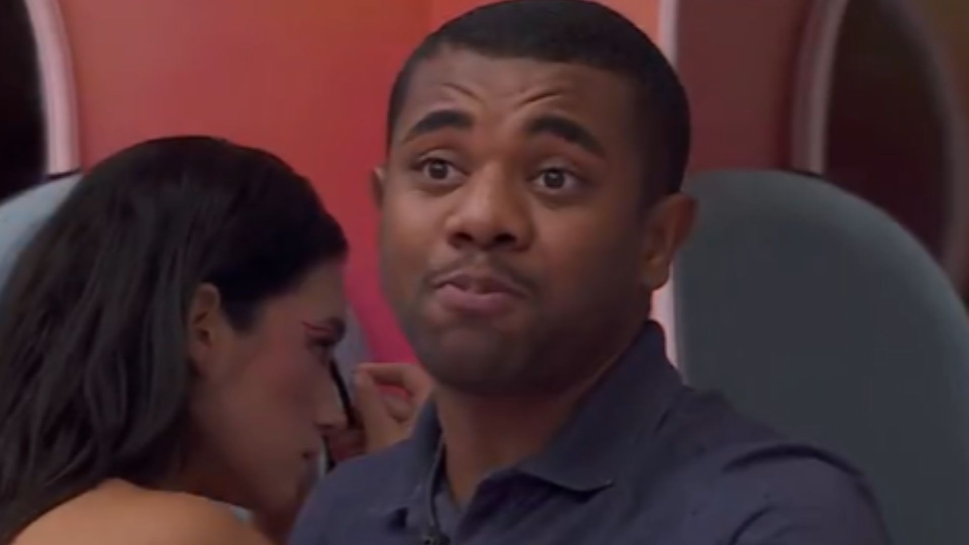 BBB 24: Davi desbanca famosos e vira brother com mais seguidores