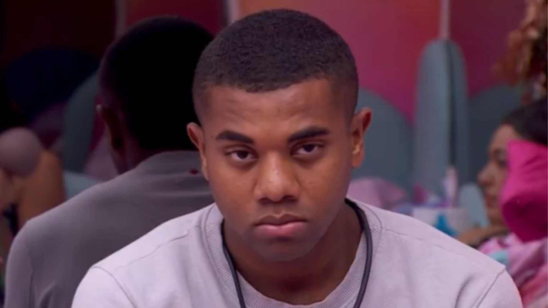 BBB 24: Após eliminação de Leidy, Davi define voto em aliada: “Jogo”