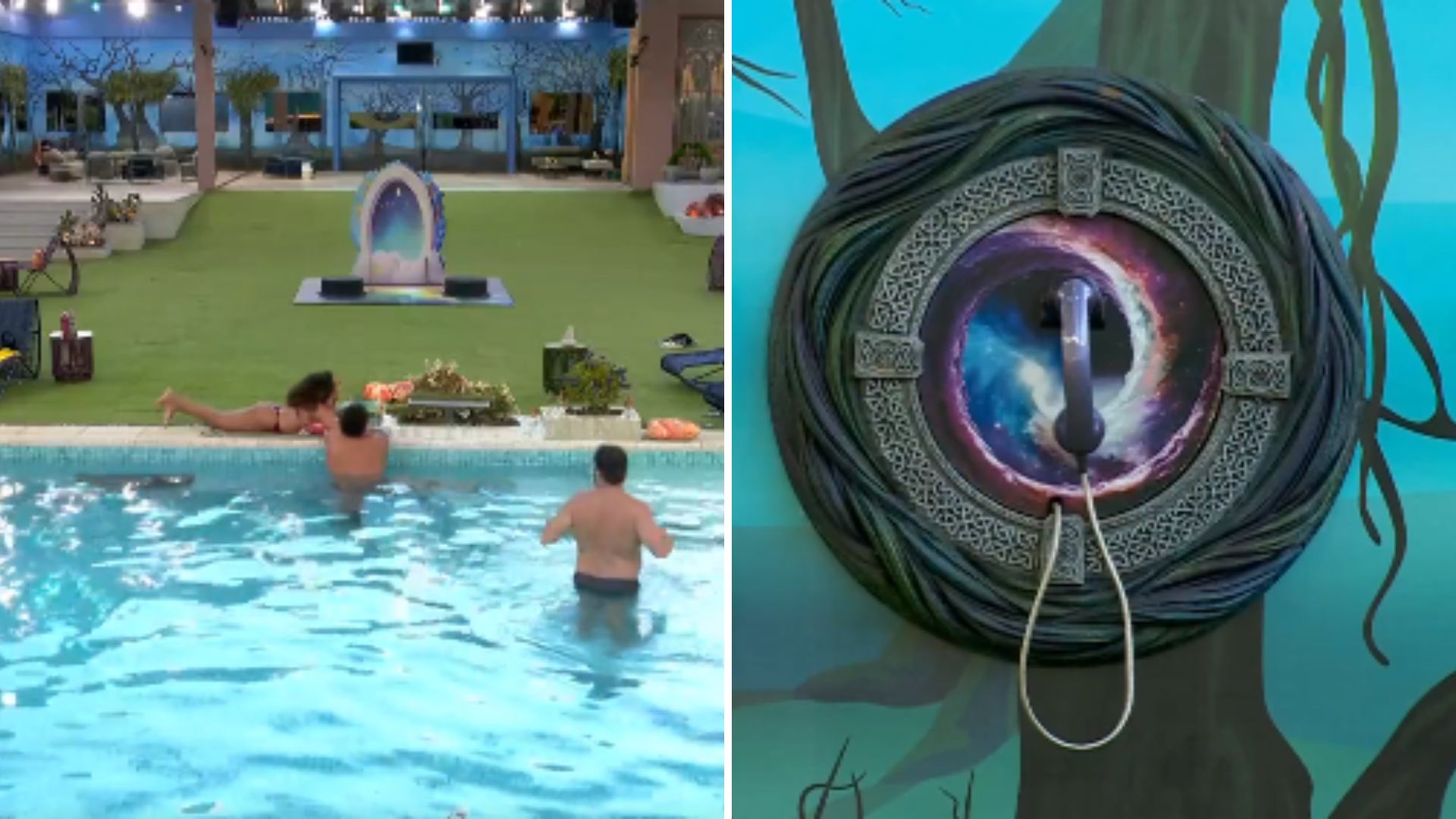 BBB24: Paredão! Big Fone toca e leva azarado direto para a berlinda; saiba quem