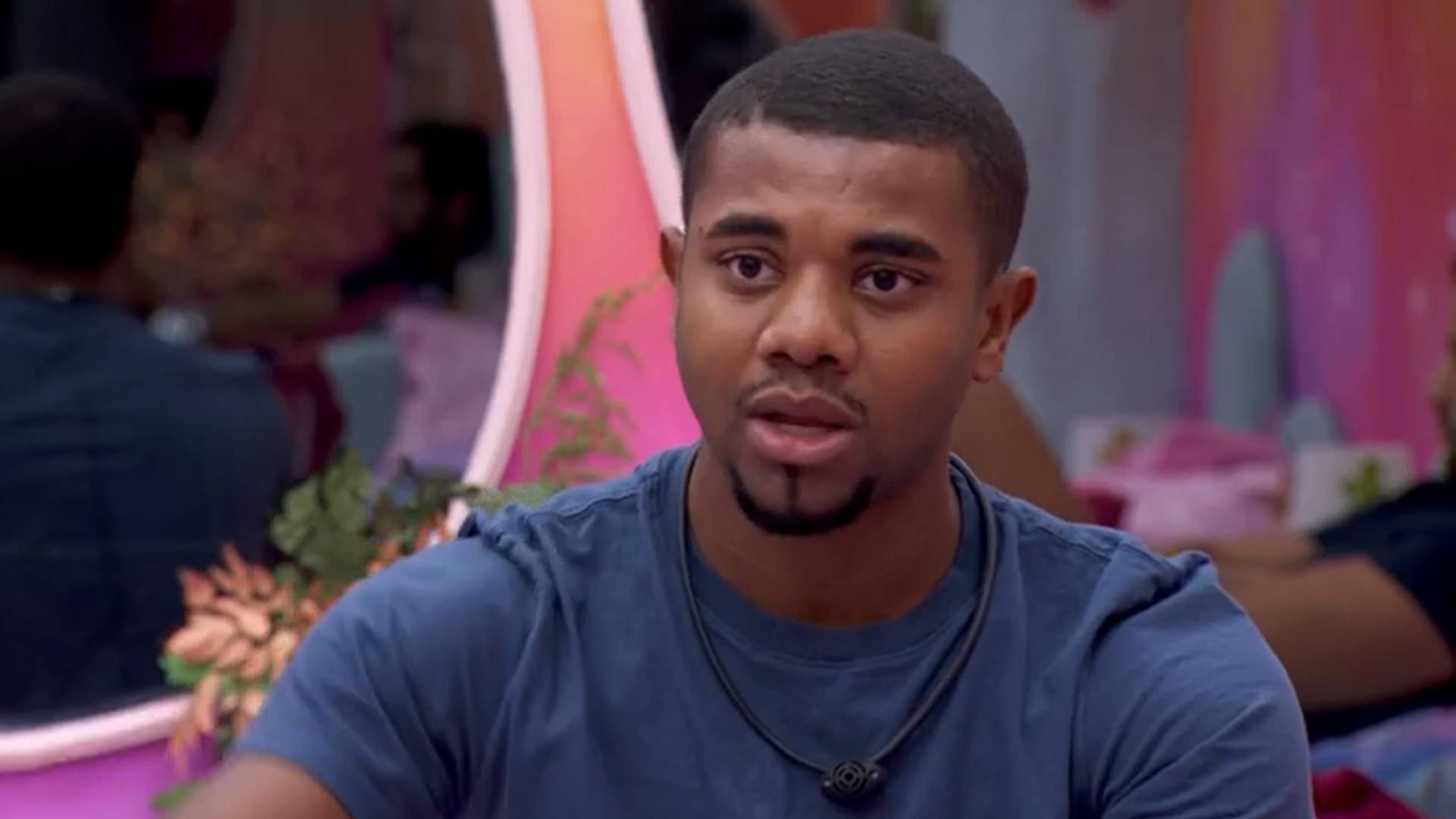BBB 24: Davi convoca brothers para colocar sister no Paredão: “Vamos mirar”