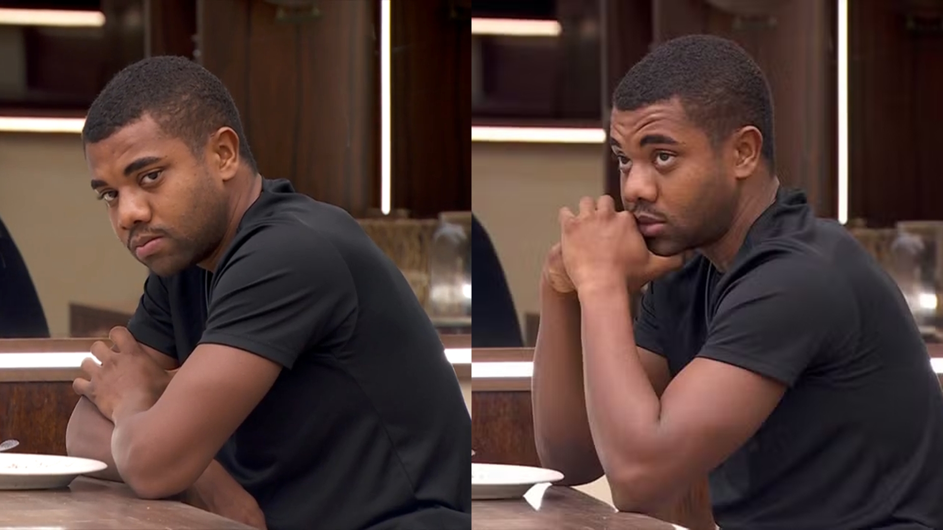 BBB 24: Davi detona brothers após ir para o Tá com Nada: “Fica de sacanagem”
