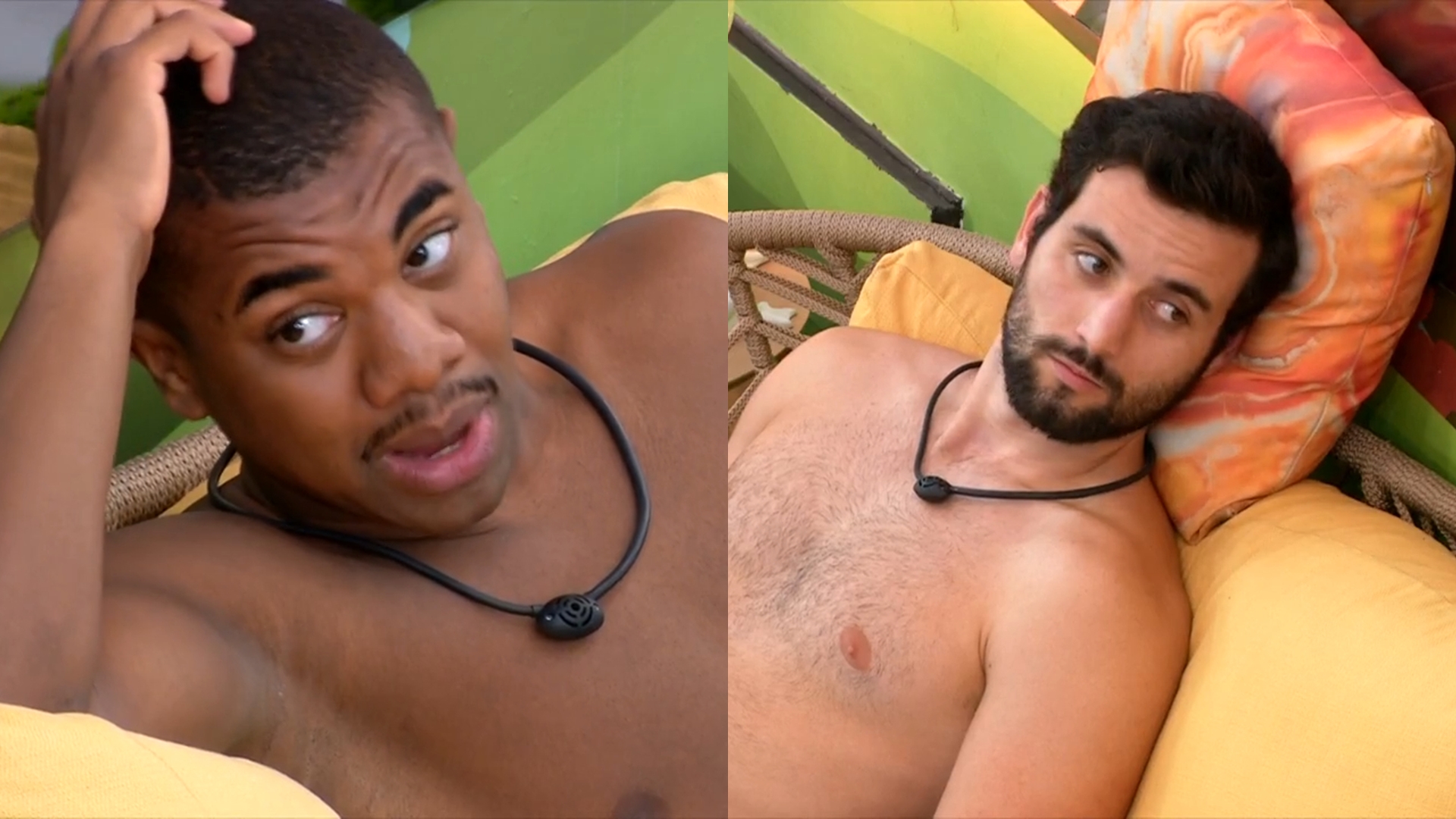 BBB 24: Davi e Matteus detonam atitudes de rivais em festa: “Queriam me ver p***”