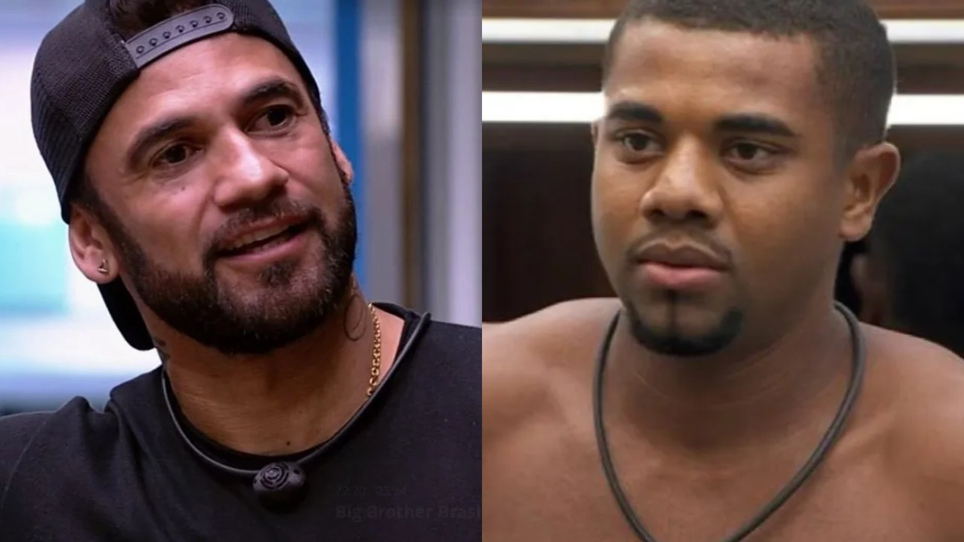 Davi fora do BBB 24? Habdalla ‘prevê’ eliminação e detona baiano