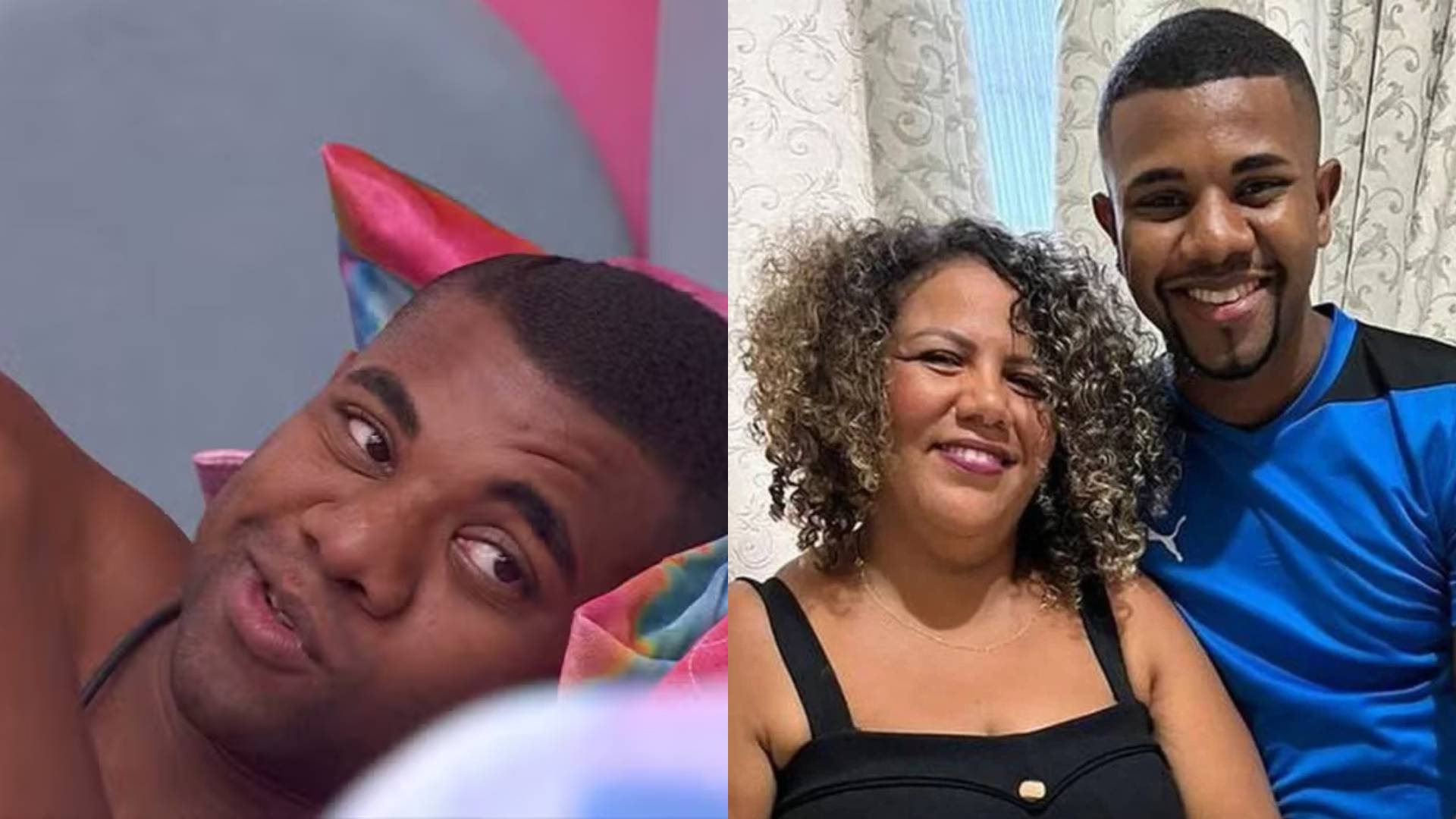 BBB 24: Davi manda recado após mulher expor medo de traição: “Sou fiel”