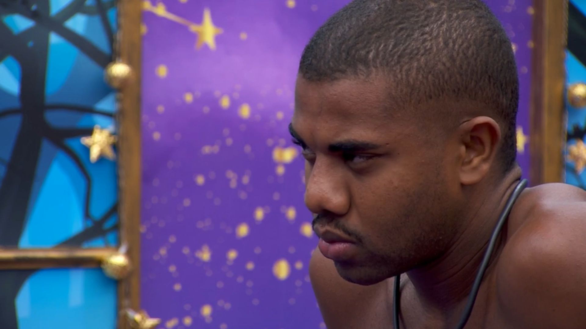 BBB 24: Após treta com Leidy Elin, Davi conquista 7 milhões de seguidores