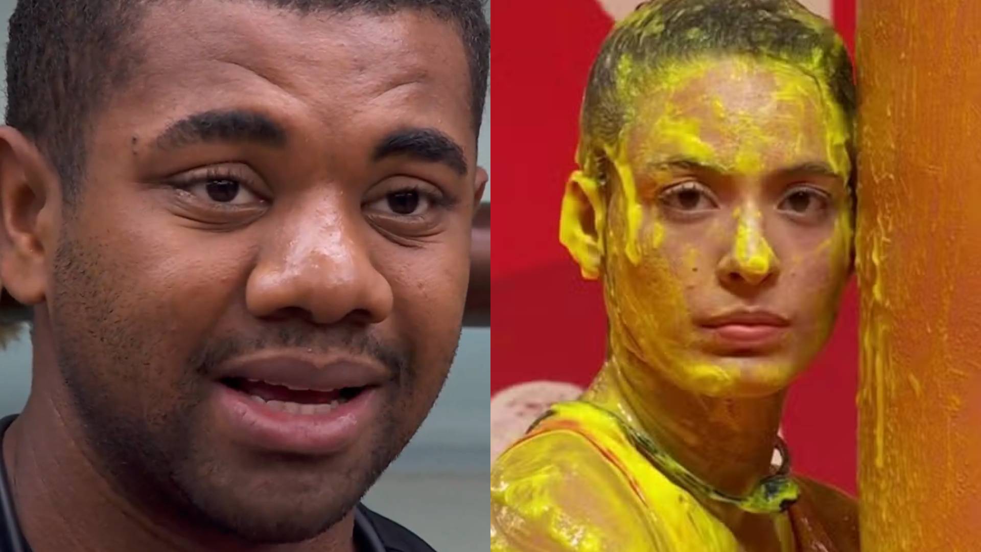 BBB 24: Davi causa revolta ao diminuir vitória de Beatriz: “Ele não admite”