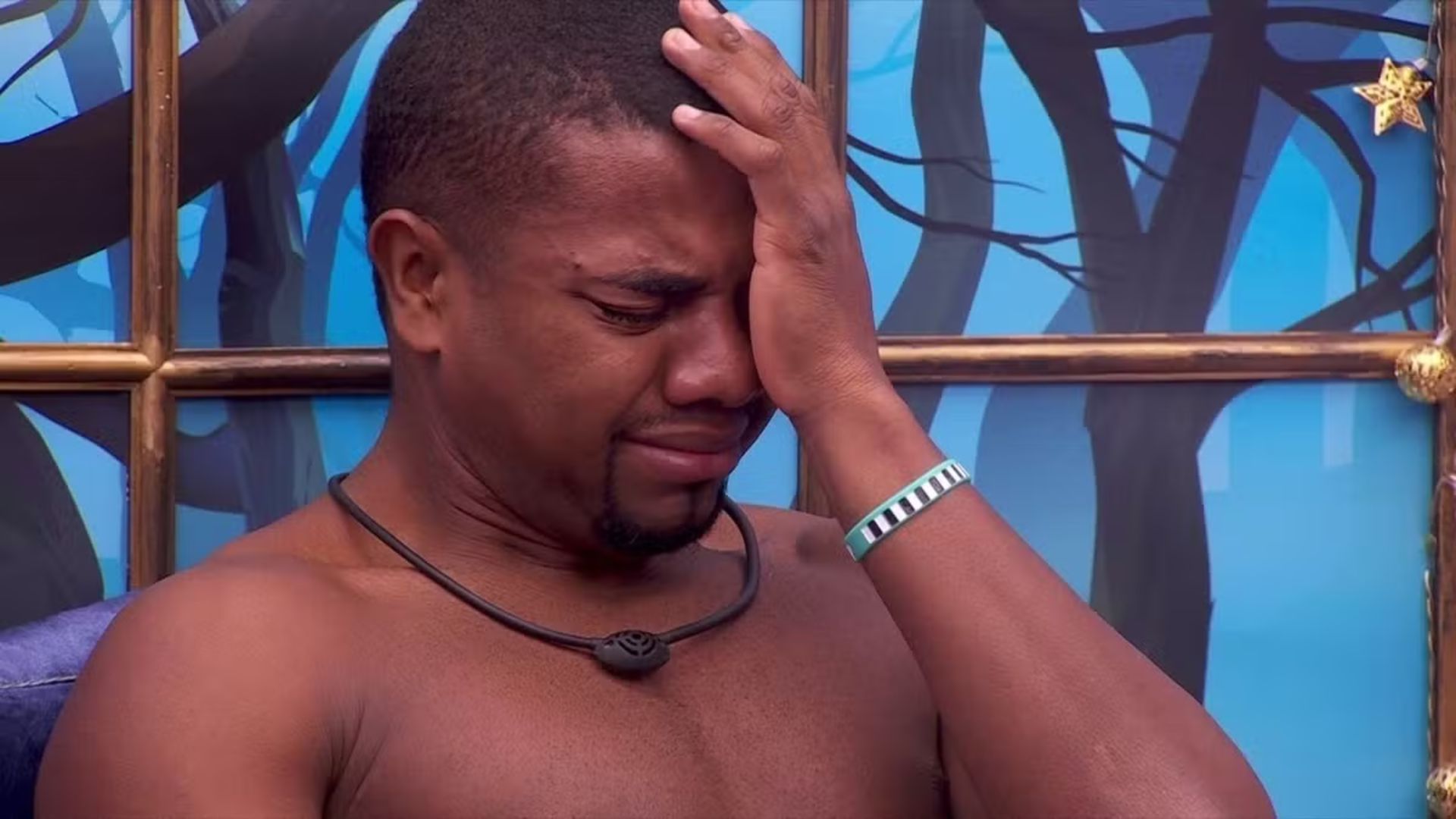 BBB24: Davi pode ficar sozinho no jogo após torcida armar plano: “Se odeiam”