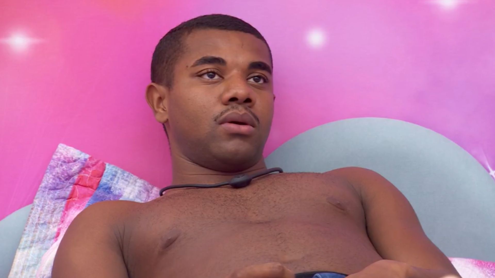 BBB 24: Davi detona Yasmin e não se arrepende de xingá-la: “Não faz nada”