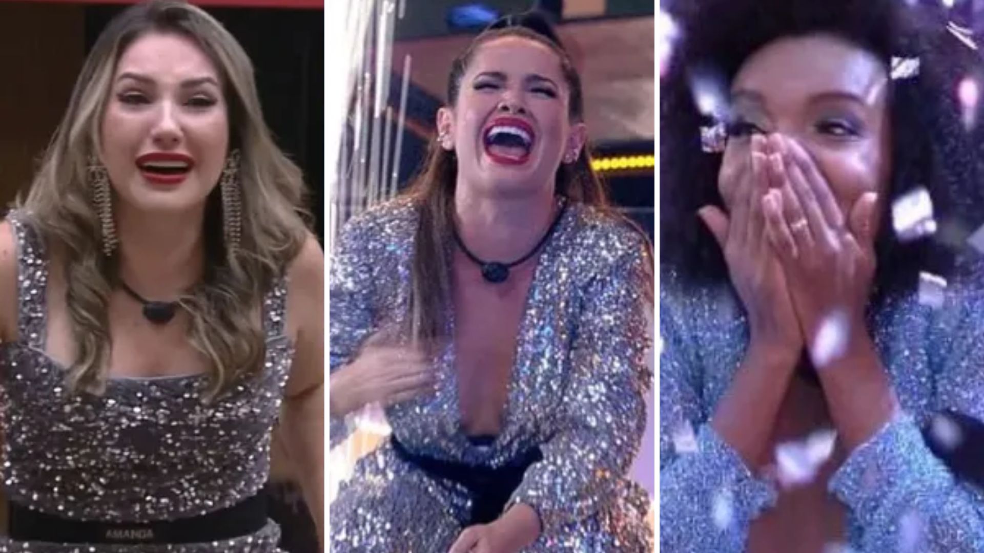 Dia Internacional das Mulheres: relembre as campeãs da história do BBB