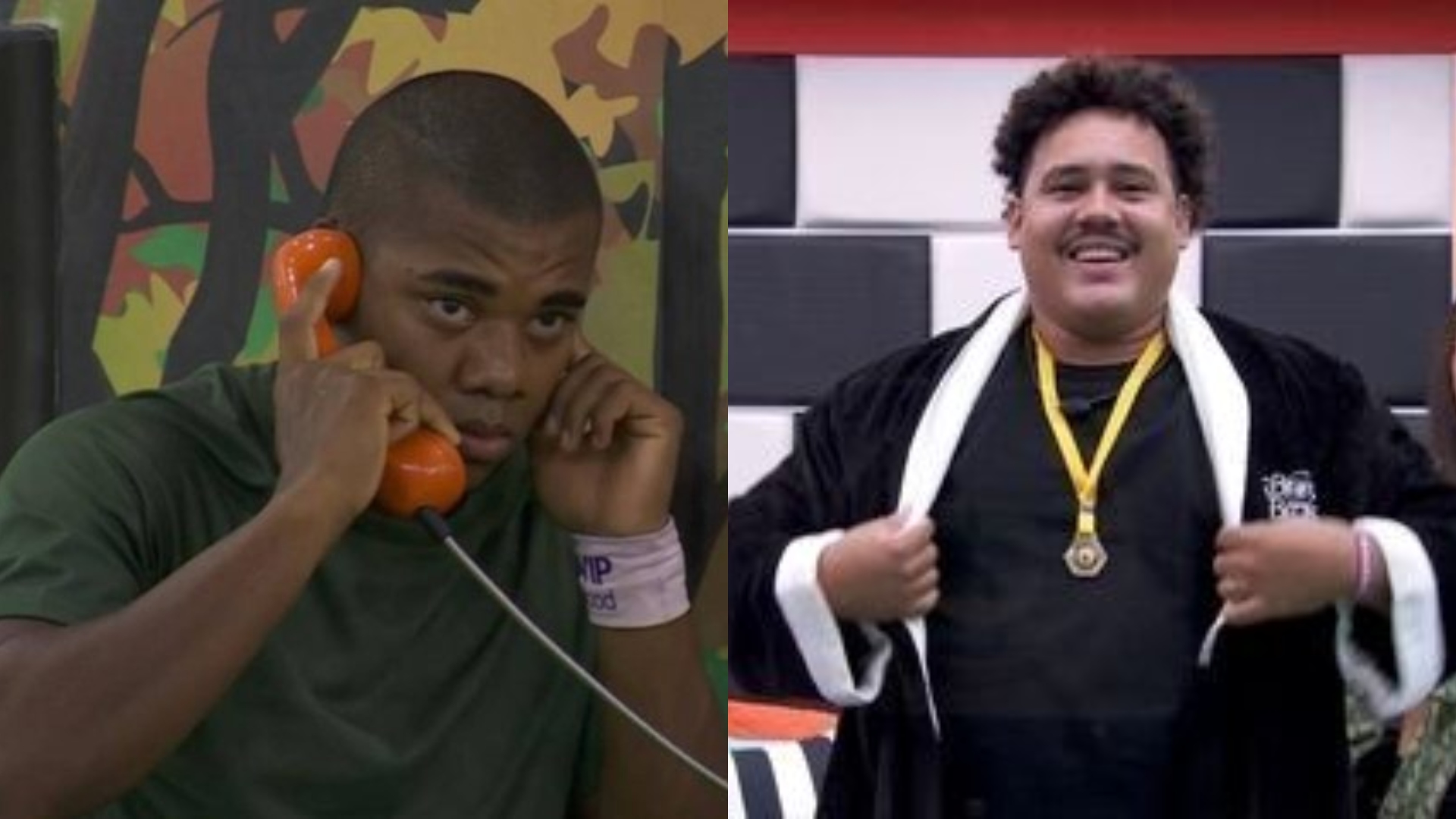 BBB 24: Como será a dinâmica da semana? Big Fone e Poder Gêmeo terão papéis fundamentais