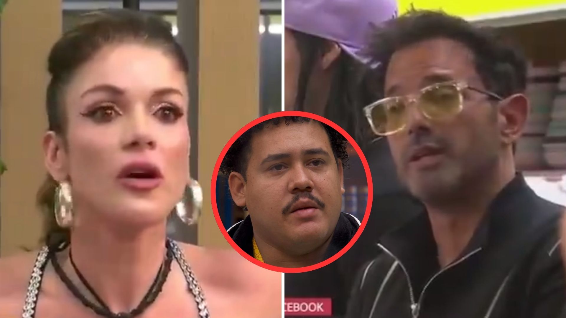 Divórcio no BBB 24? Fãs pedem drama inspirado em BBB colombiano para Lucas