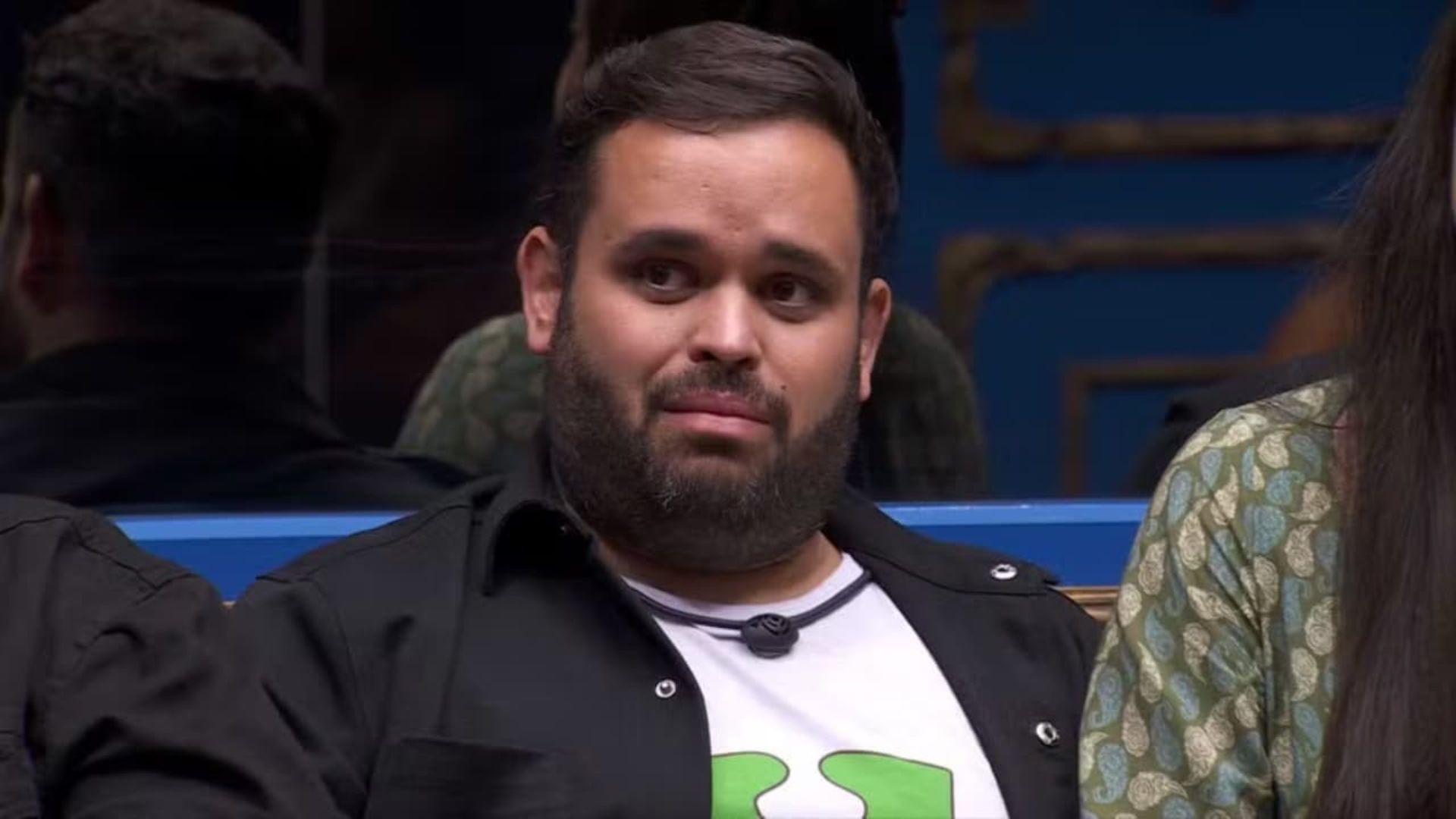 Eliminado do BBB 24, Michel deixa sala de aula e planeja mudança na carreira