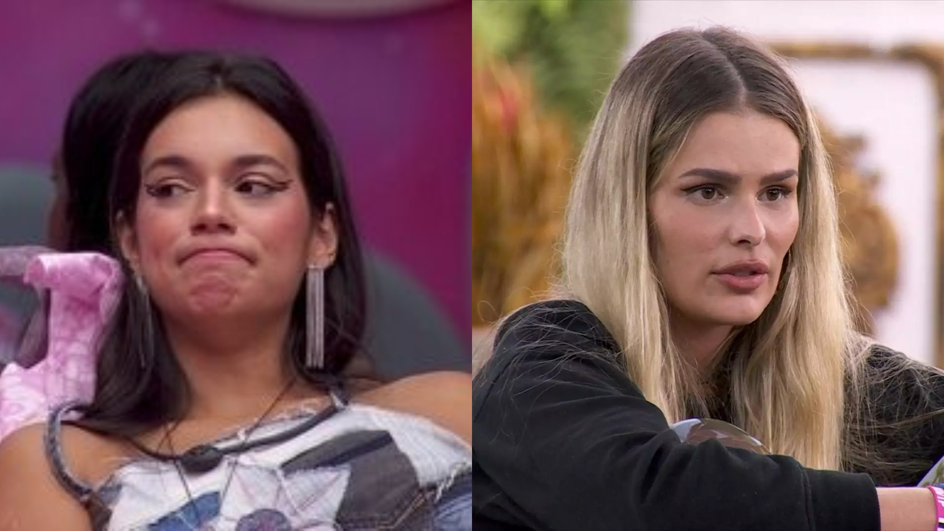 BBB 24: Equipe de Alane se pronuncia após ameaça de agressão de Yasmin: “Conclusões”
