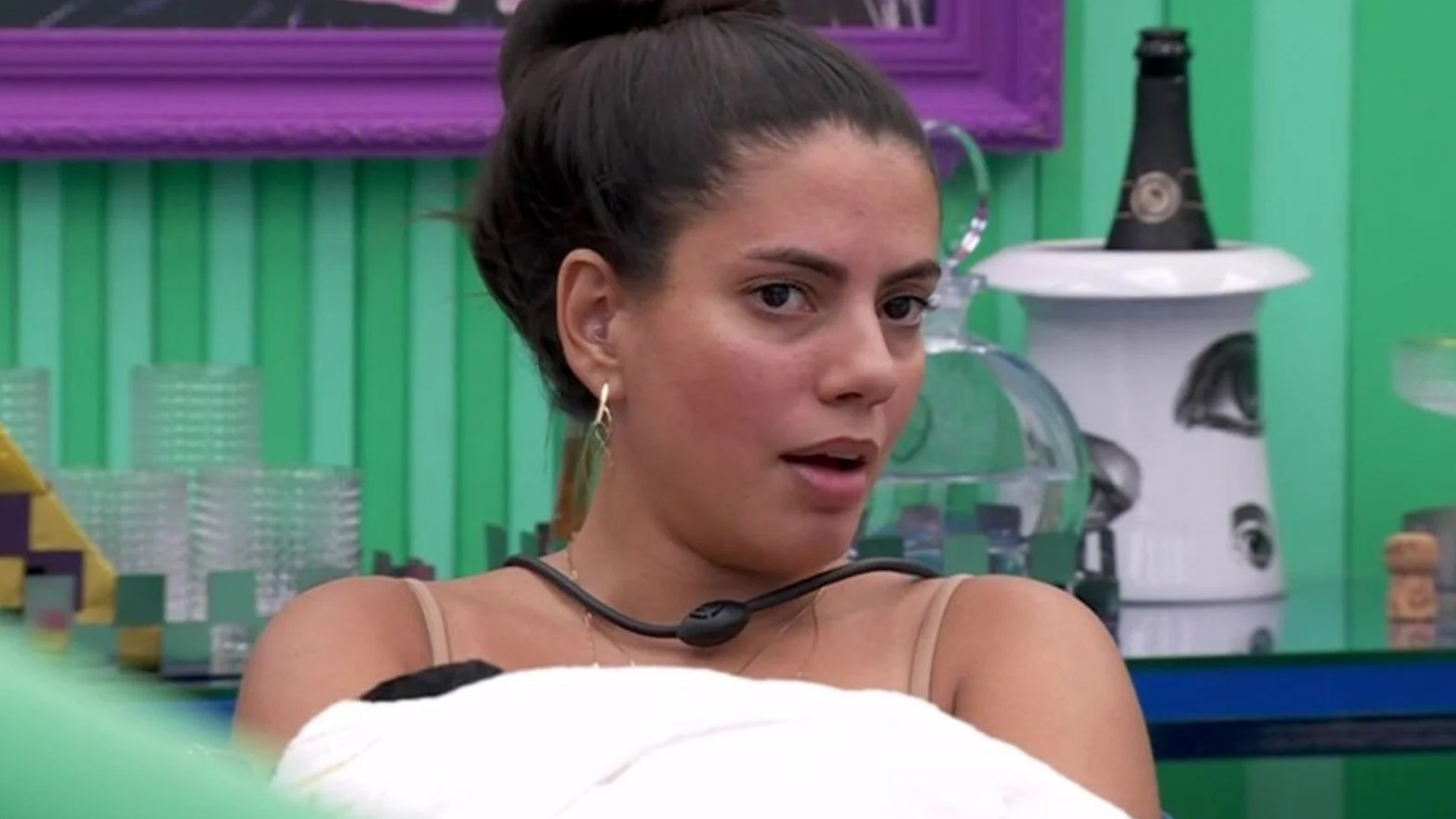 BBB 24: Equipe de Fernanda revela verdade sobre prisão em flagrante: “Real”