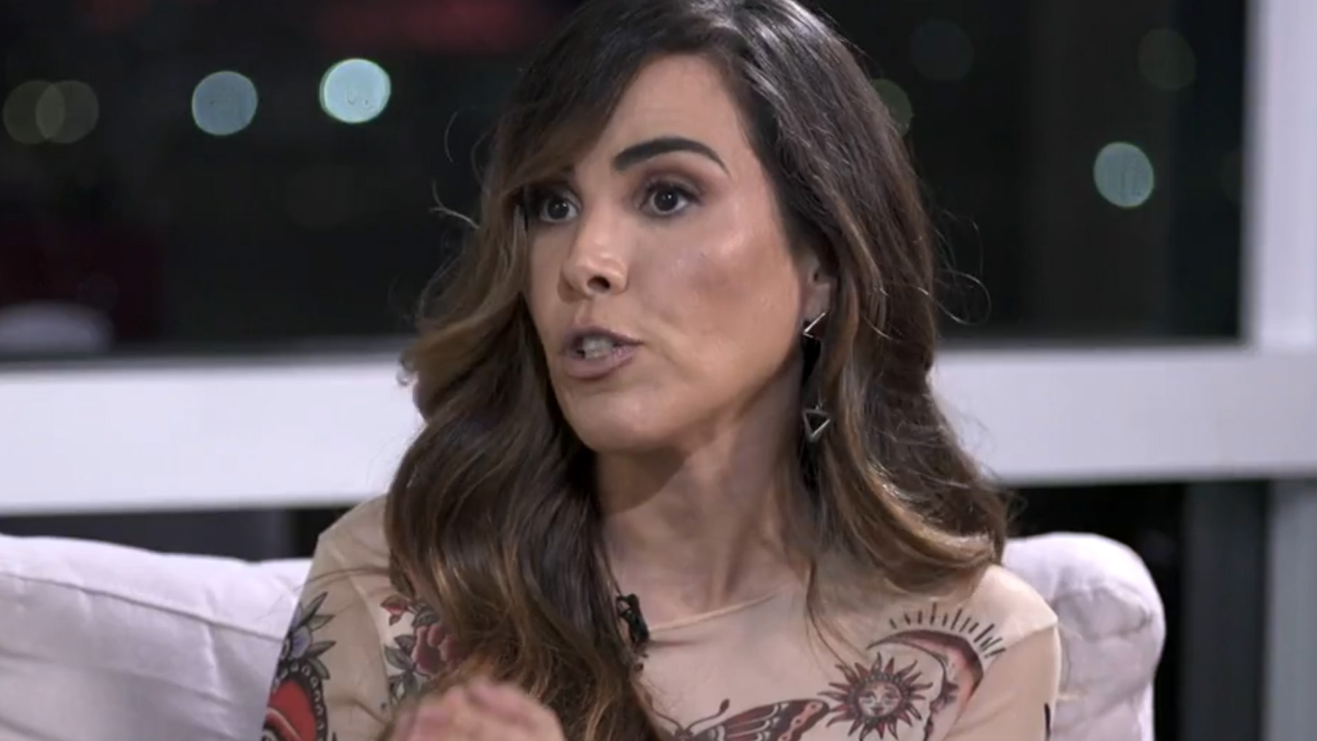 Equipe de Wanessa Camargo confronta a Globo após entrevista: “Maliciosa”
