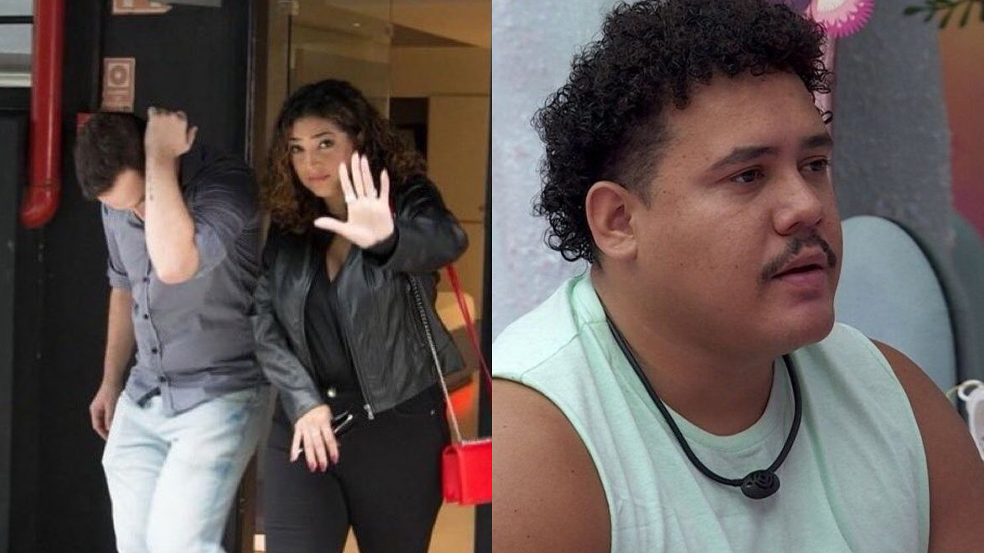 Ex de Lucas do BBB24 é acusada de forjar flagra em motel com rapaz: “Natural”