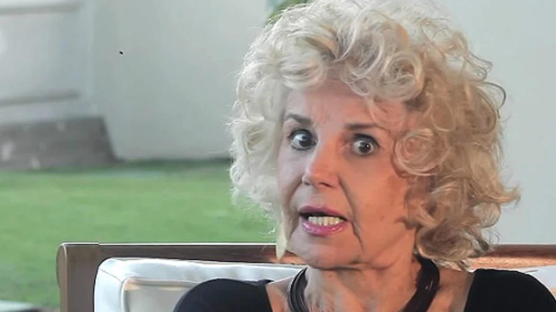 Ex-atriz da Globo já foi massacrada por protetores de animais