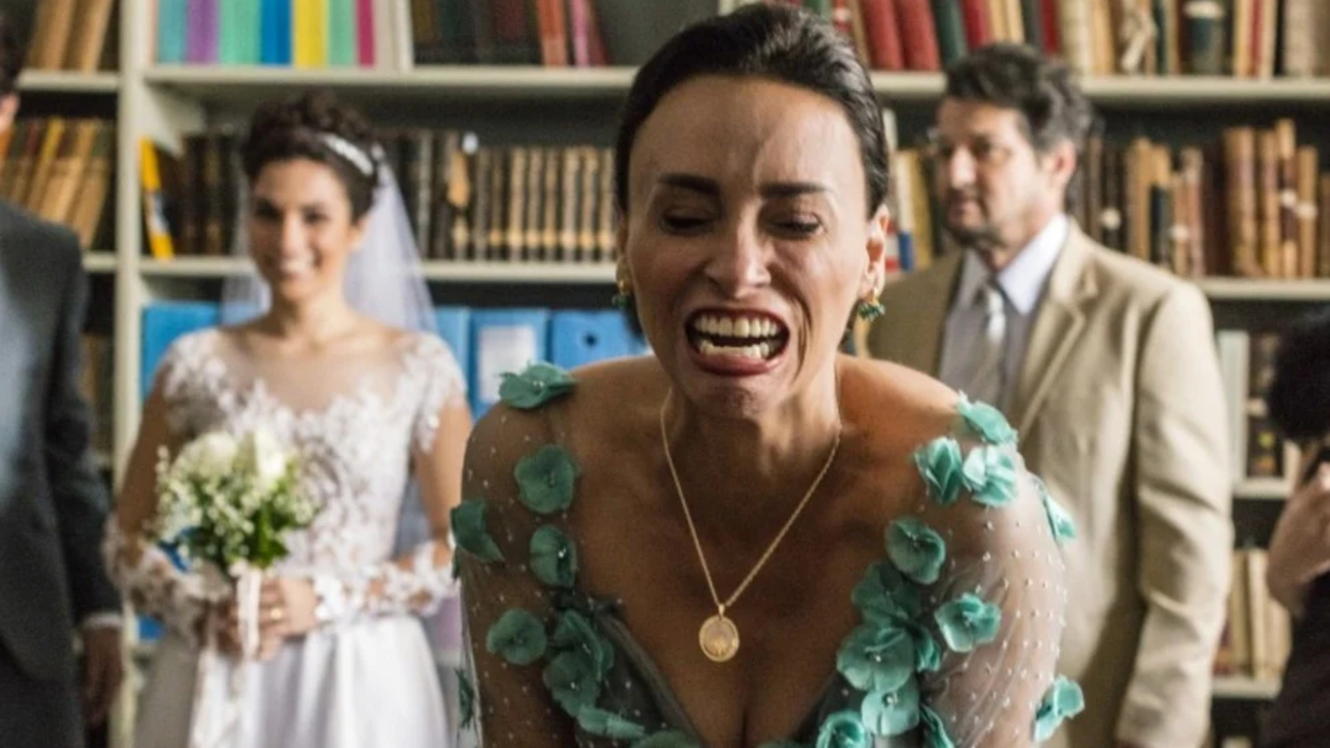 Ex-atriz da Globo já foi traída e teve caso divulgado em programa