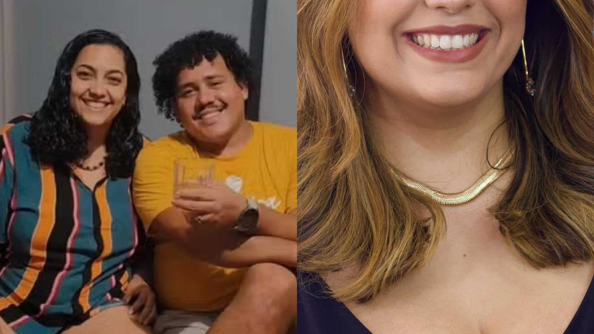 Ex de Lucas, do BBB 24, passa por transformação radical no visual: “Gata”