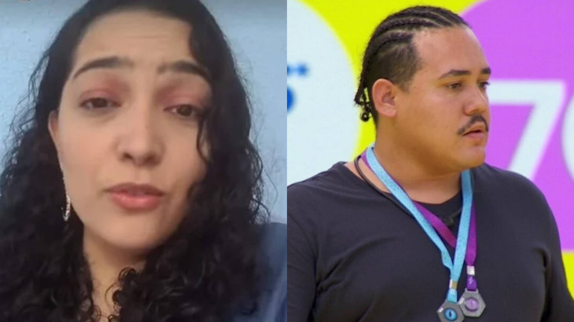 BBB 24: Ex de Lucas prepara vingança após vitória da Prova do Anjo: “Ansiosa”