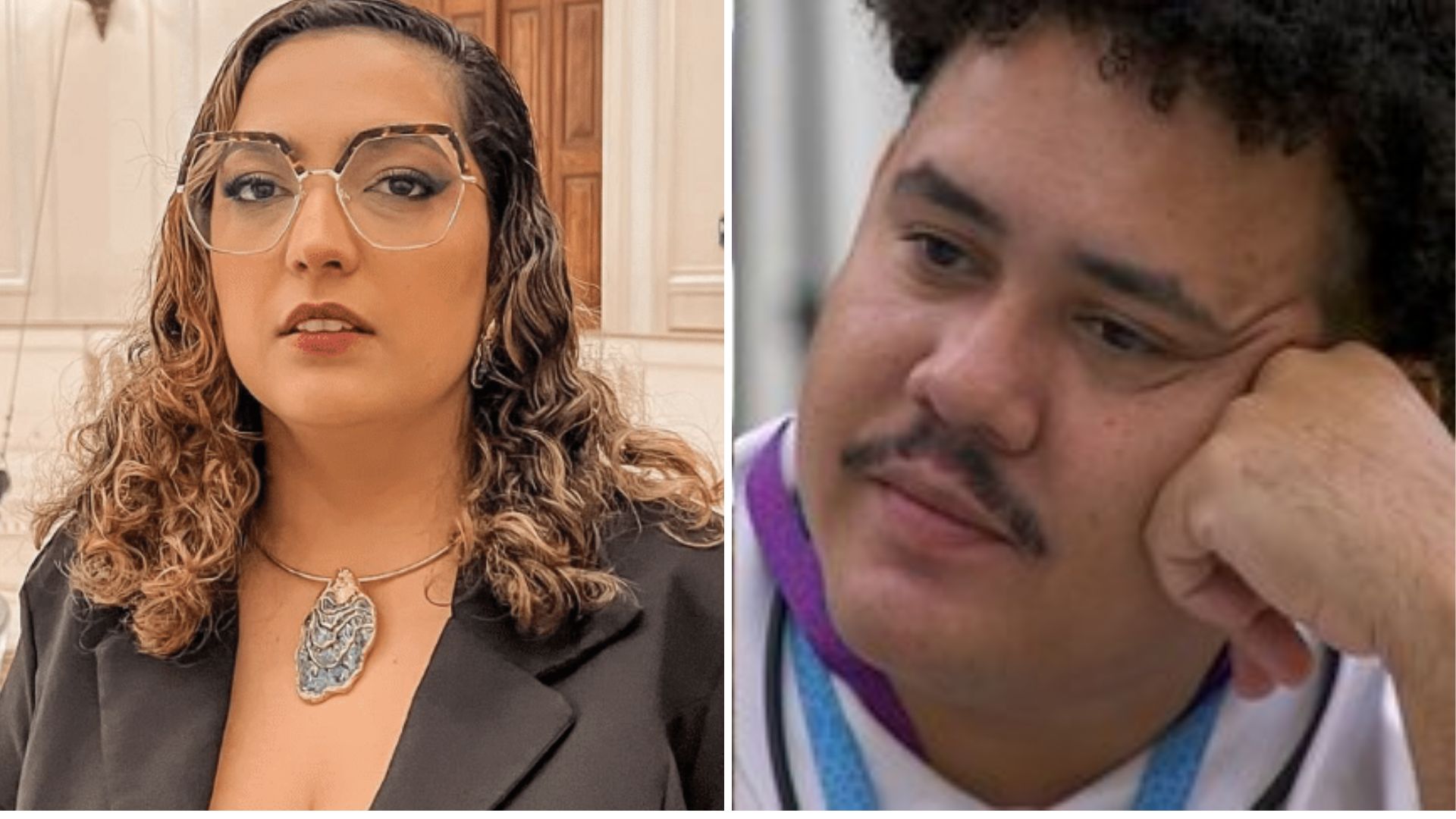 Ex-esposa ‘sequestra’ conta de Lucas Buda e cria guerra na família: “Absurdo”