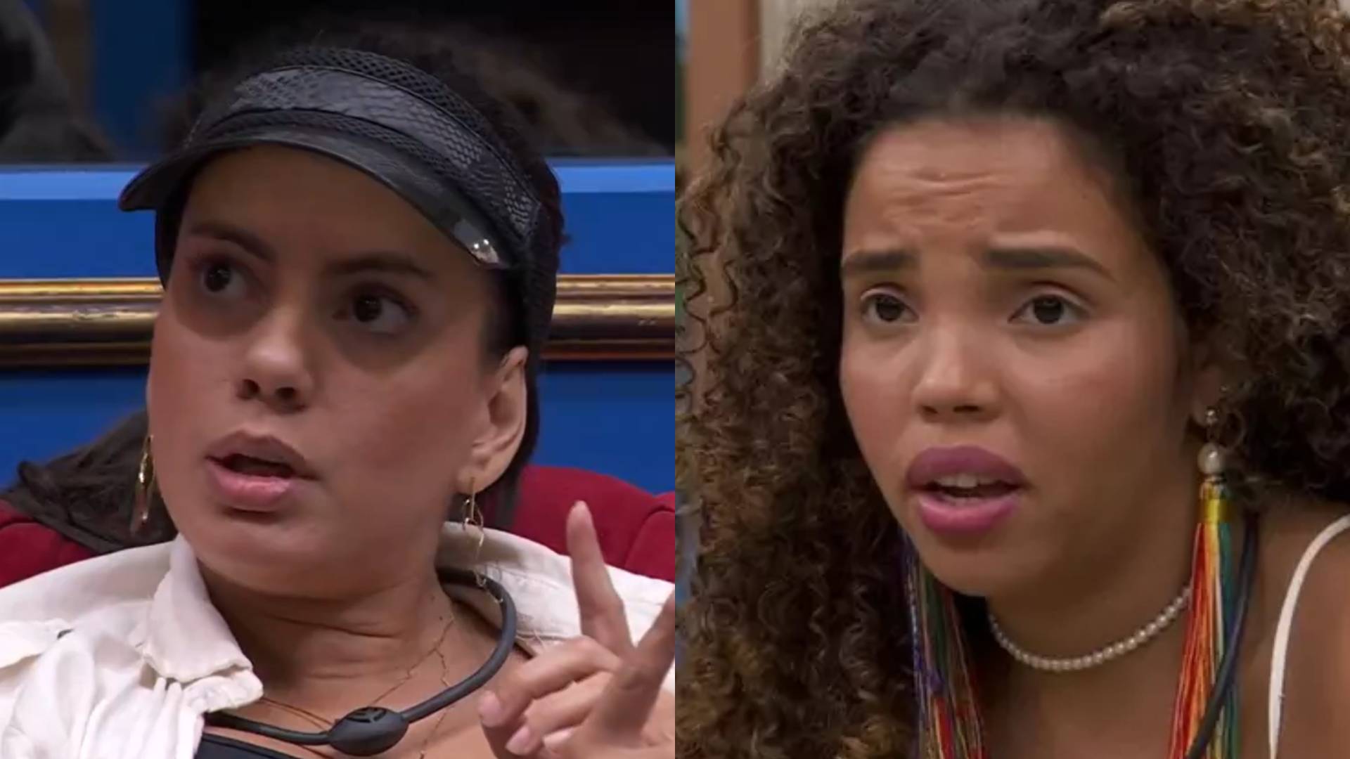 BBB 24: Fernanda arma plano para colocar Pitel no Paredão: “Não vão gostar”