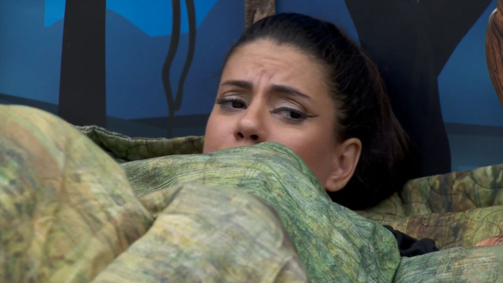 BBB 24: Fernanda detona estratégia de brother: “Maluquice”