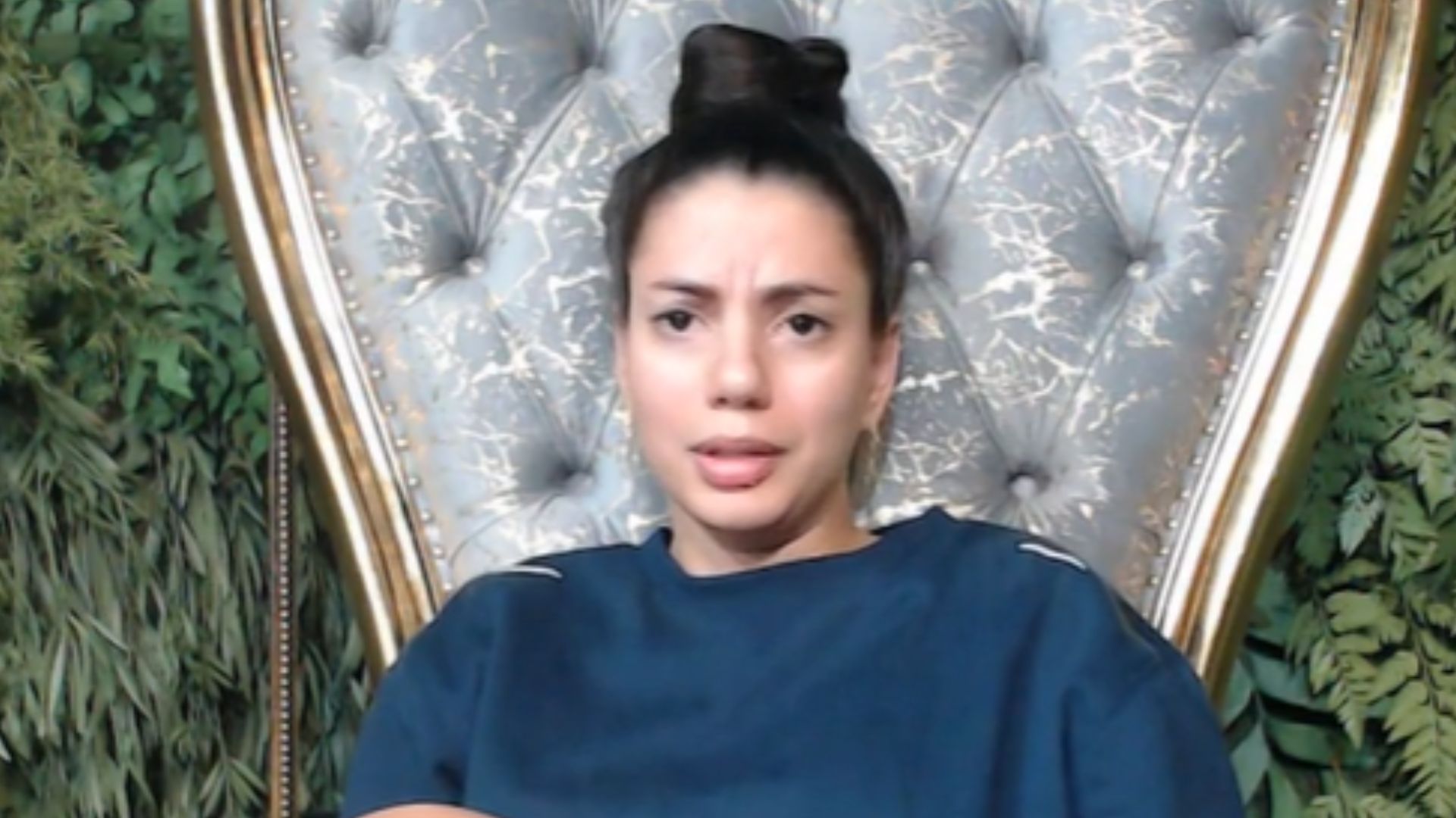 BBB 24: Fernanda joga Bin na fogueira e revela estratégias: “Me colocaram”