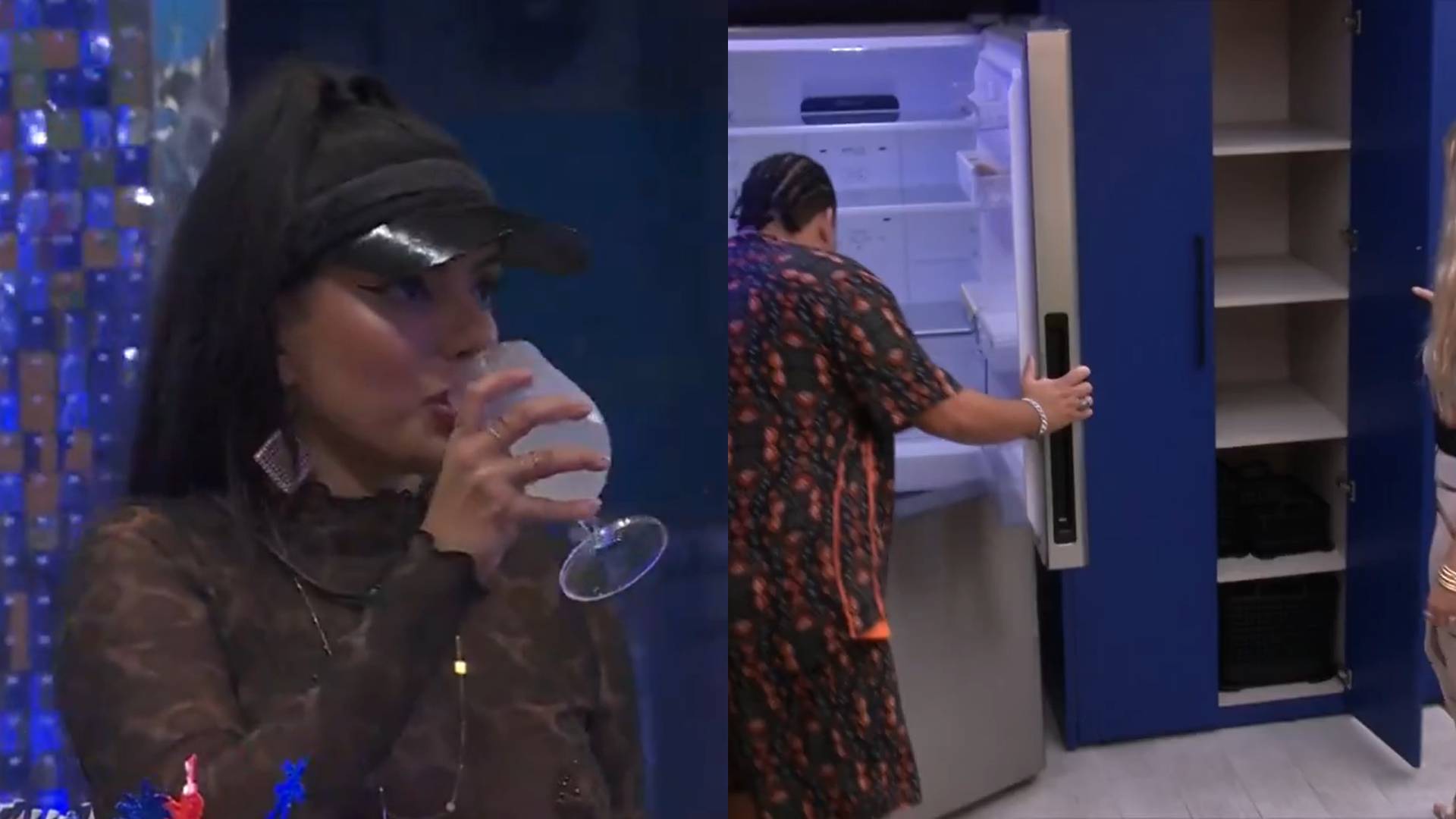 BBB 24: Fernanda comete infração e leva casa para o Tá Com Nada: “Perrengue”