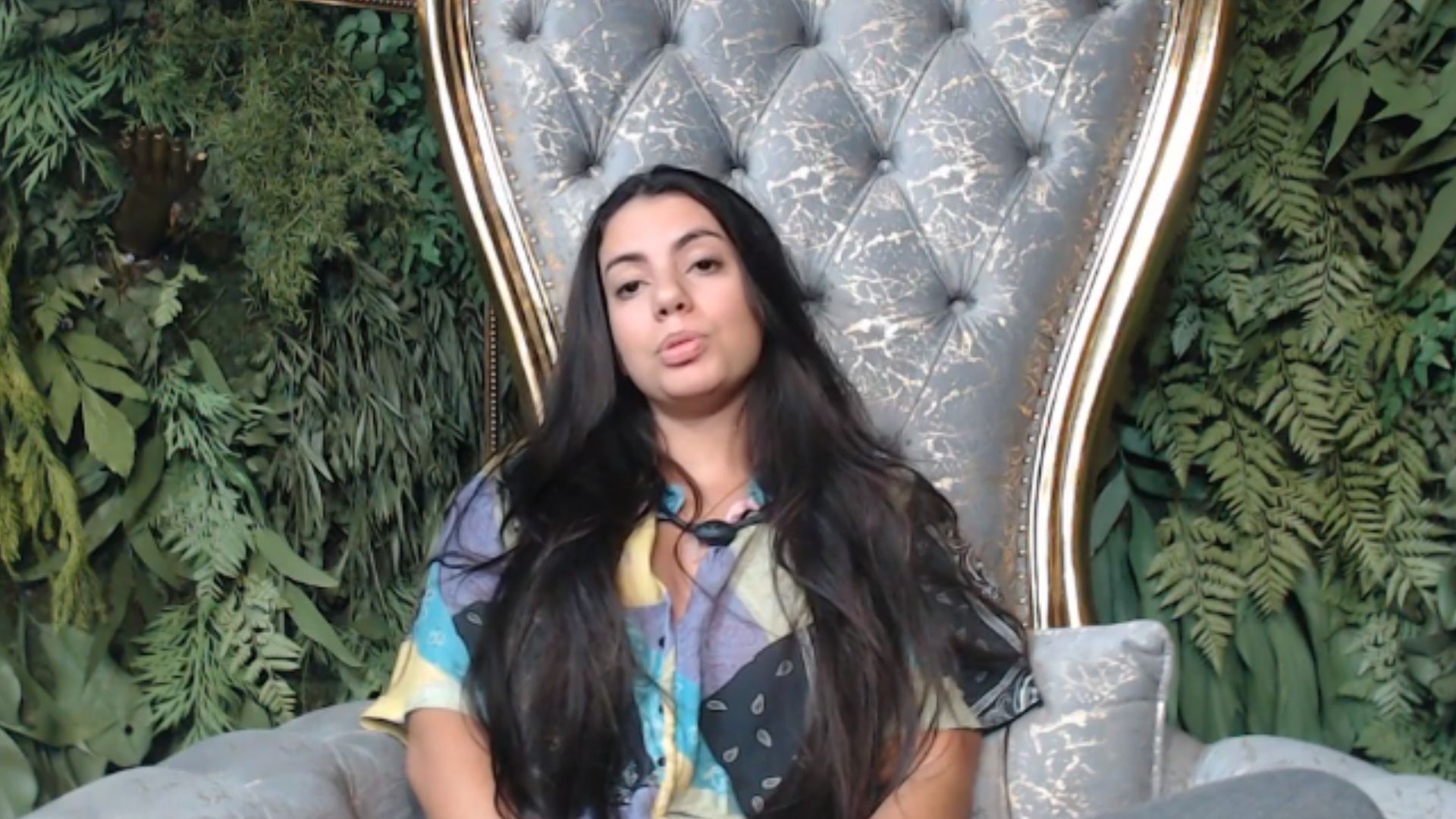 BBB 24: Sister revela frustração após invasão de Sabrina Sato: “Chata”