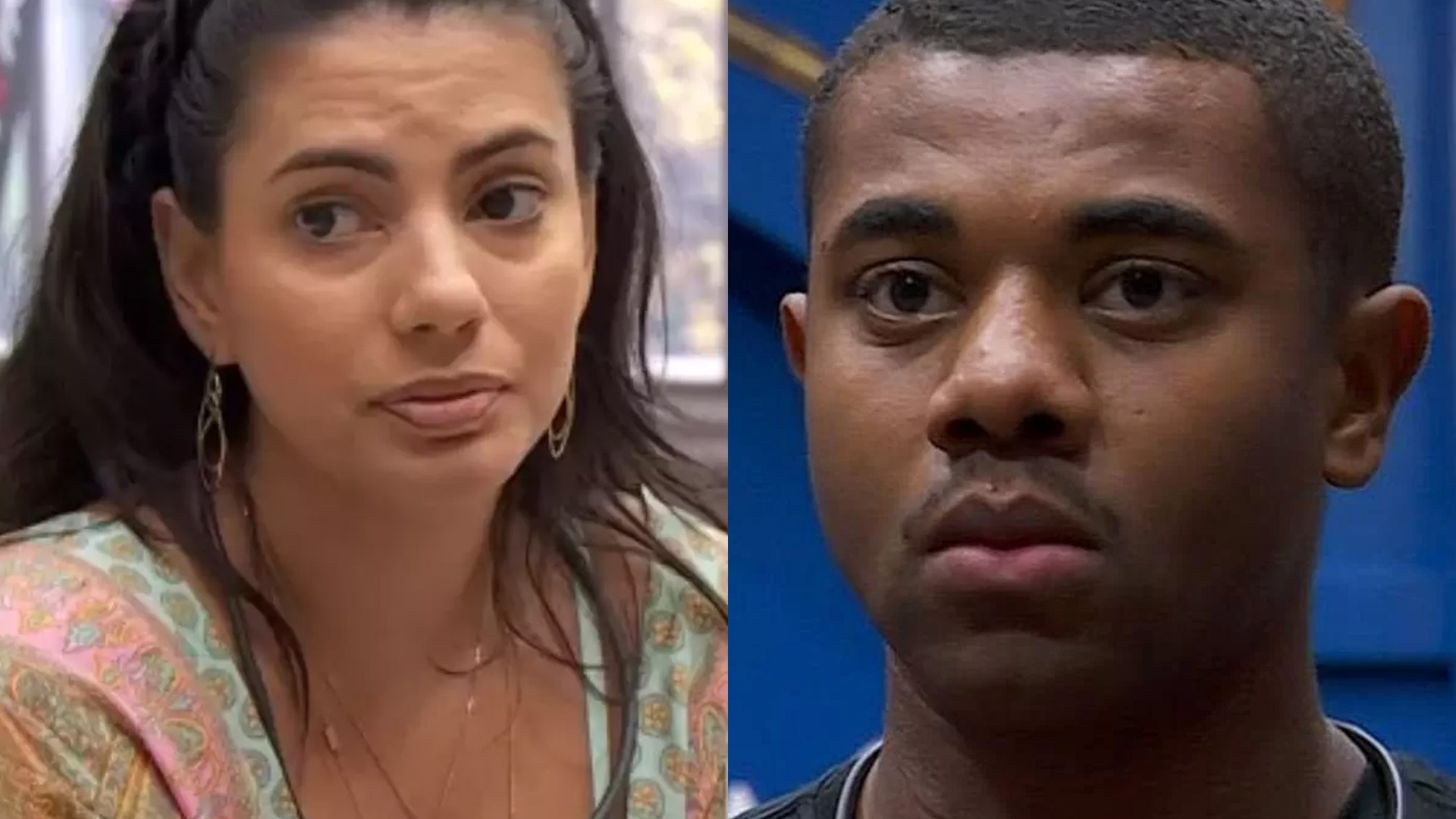 BBB 24: Fernanda destila preconceito contra Davi e web detona: “Elitista”