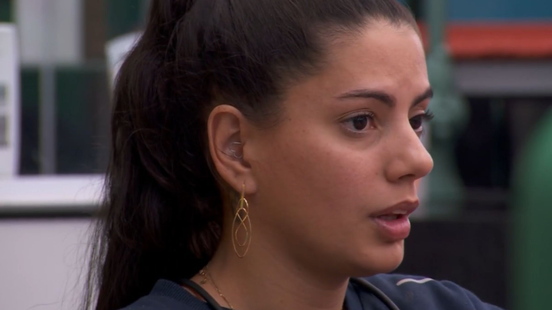 BBB 24: Fernanda reclama do jogo e detona rival: “Palhaço”