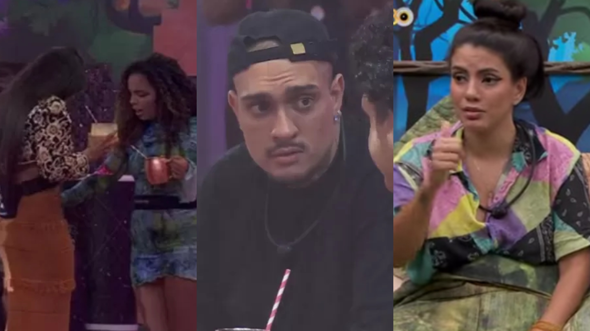 BBB 24: Festa do Líder é marcada por análise, possível Paredão e revelação íntima