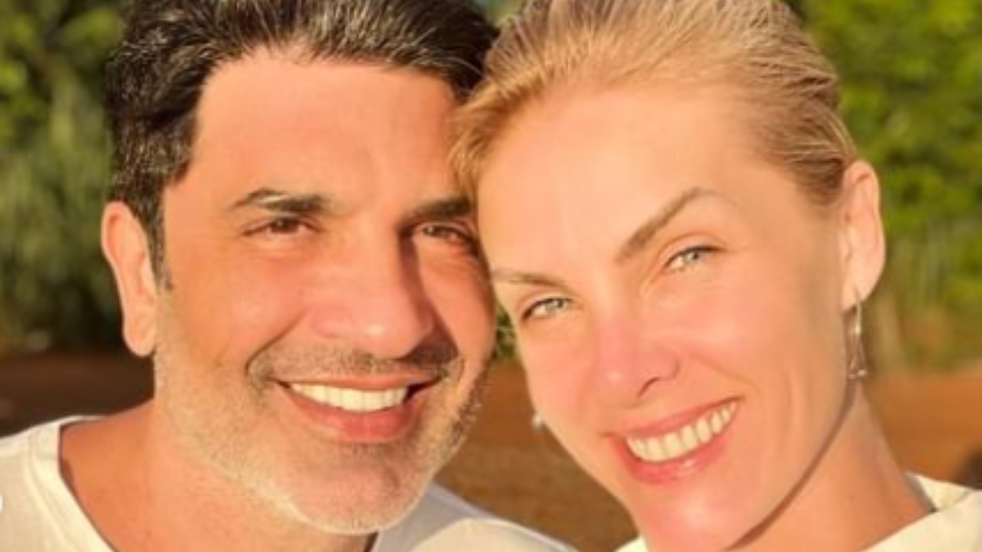 É o amor! Astróloga aponta futuro de Ana Hickmann e Edu Guedes: “Almas gêmeas”